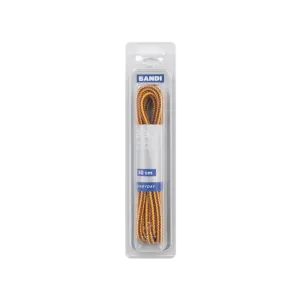 2GO Brune/Gule Snrebnd 80 cm