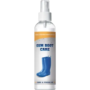 2GO Gum Boot Care  Skopleje