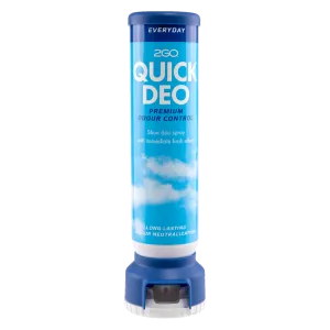 2GO Quick Deo