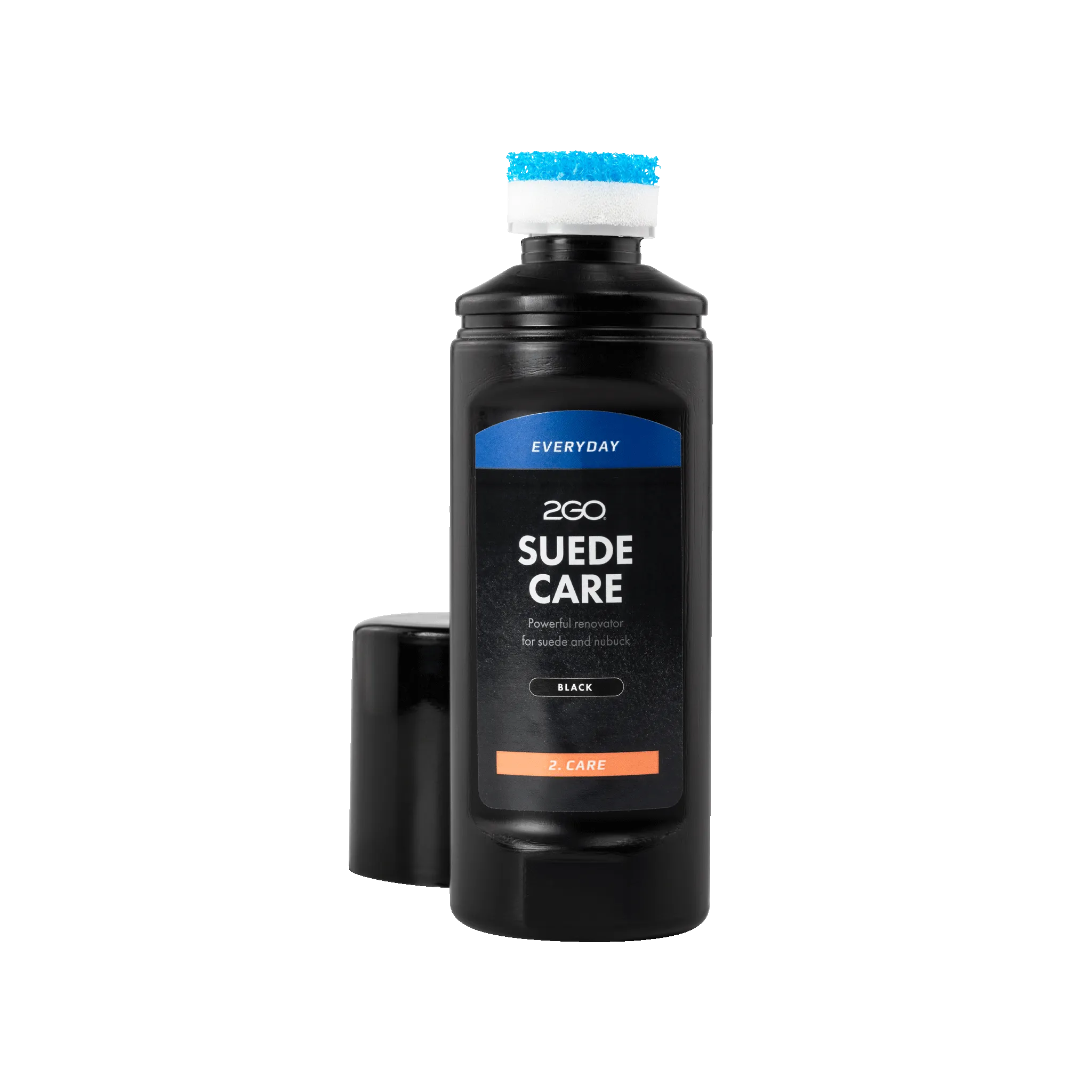 2GO Suede Care  Neutral