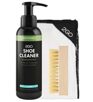2GO Sustainable Cleaning Kit  Skopleje