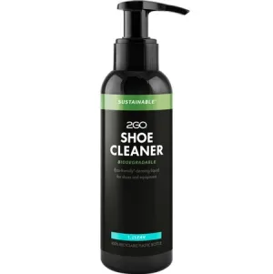 2GO Sustainable Shoe Cleaner  Skorens