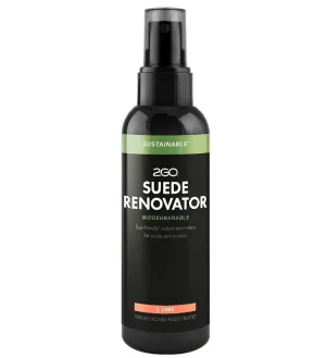 2GO Sustainable Suede Renovator  Skopleje