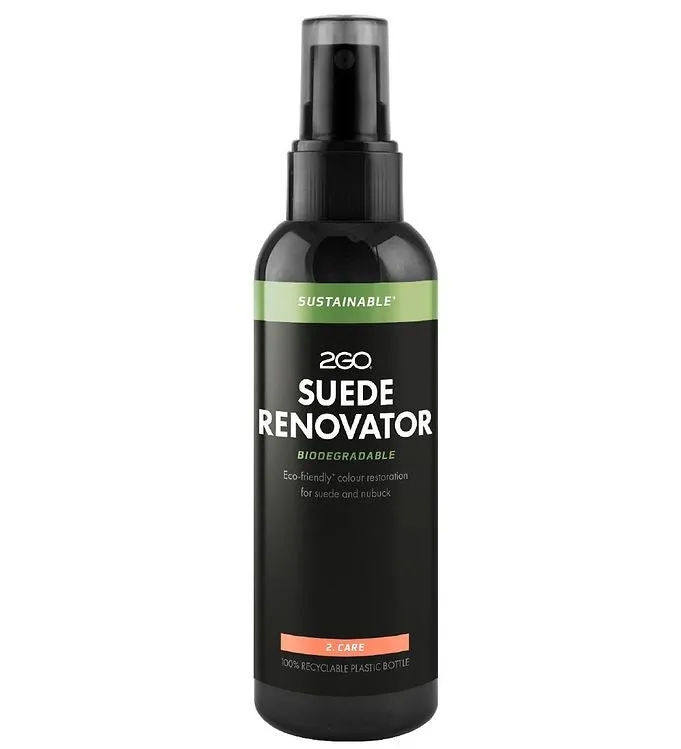 2GO Sustainable Suede Renovator  Skopleje