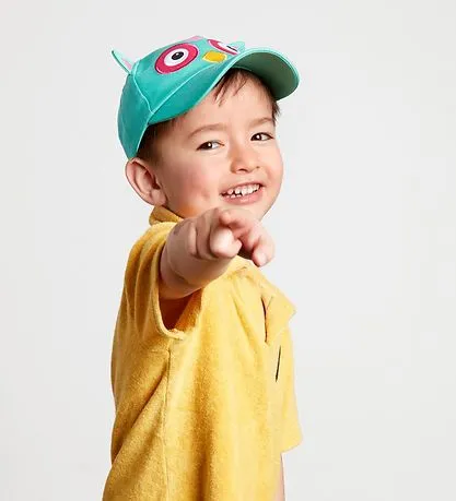 Affenzahn Cap