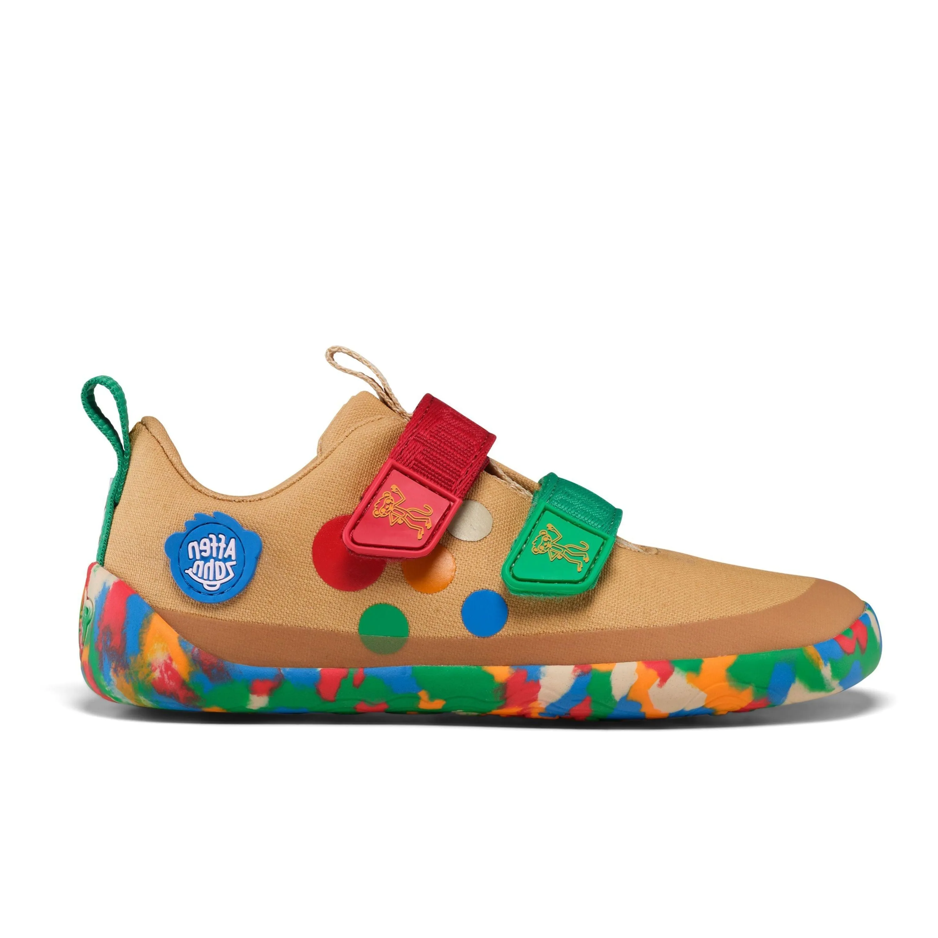 Affenzahn Cotton Lucky  10 rs Jubilumsmodel