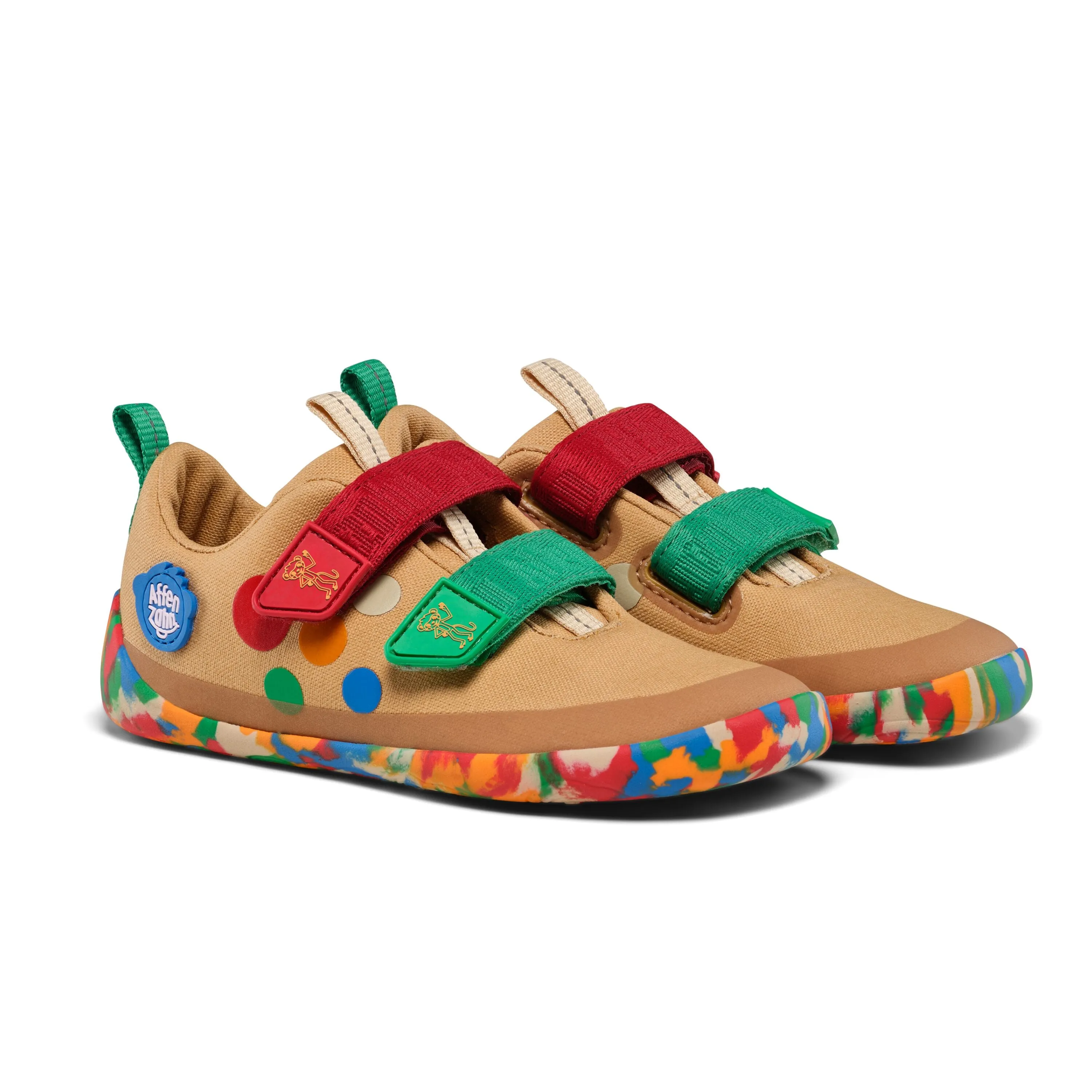 Affenzahn Cotton Lucky  10 rs Jubilumsmodel
