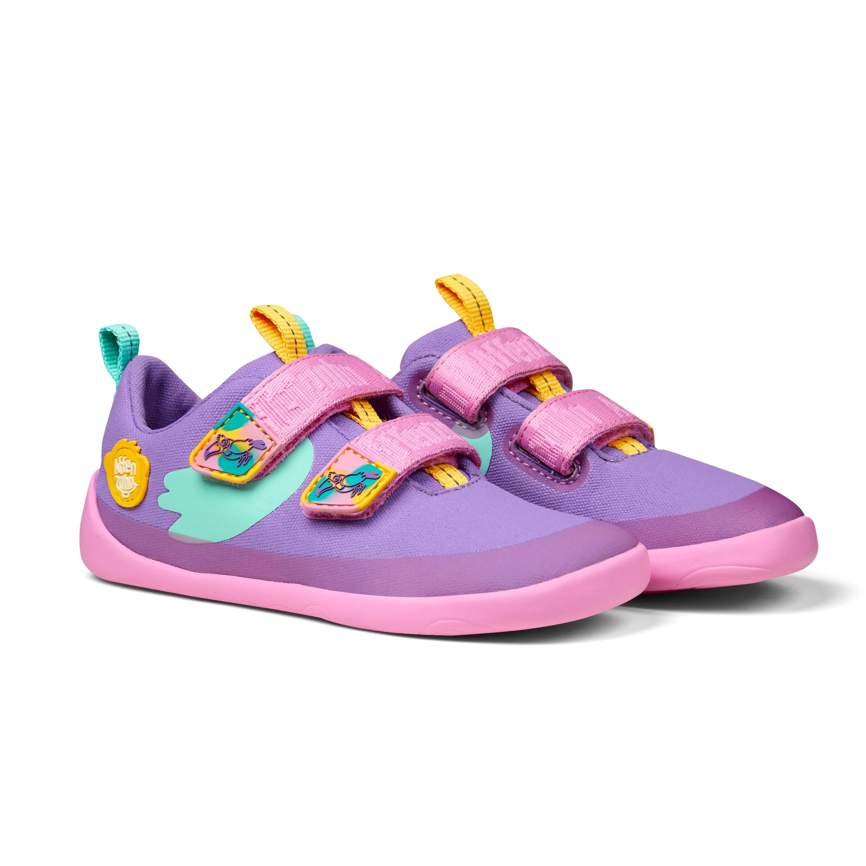 Affenzahn Cotton Lucky  Creative Toucan
