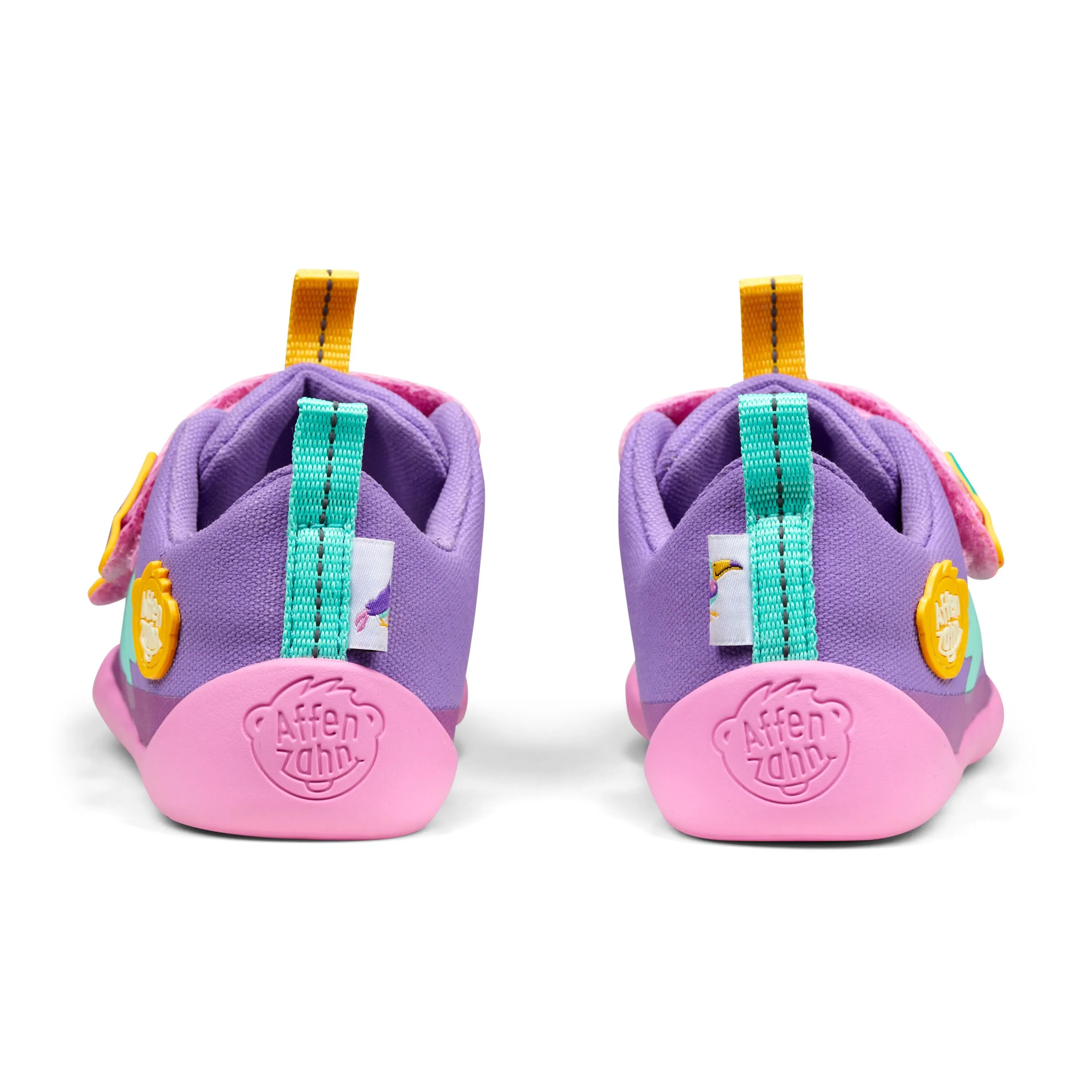 Affenzahn Cotton Lucky  Creative Toucan