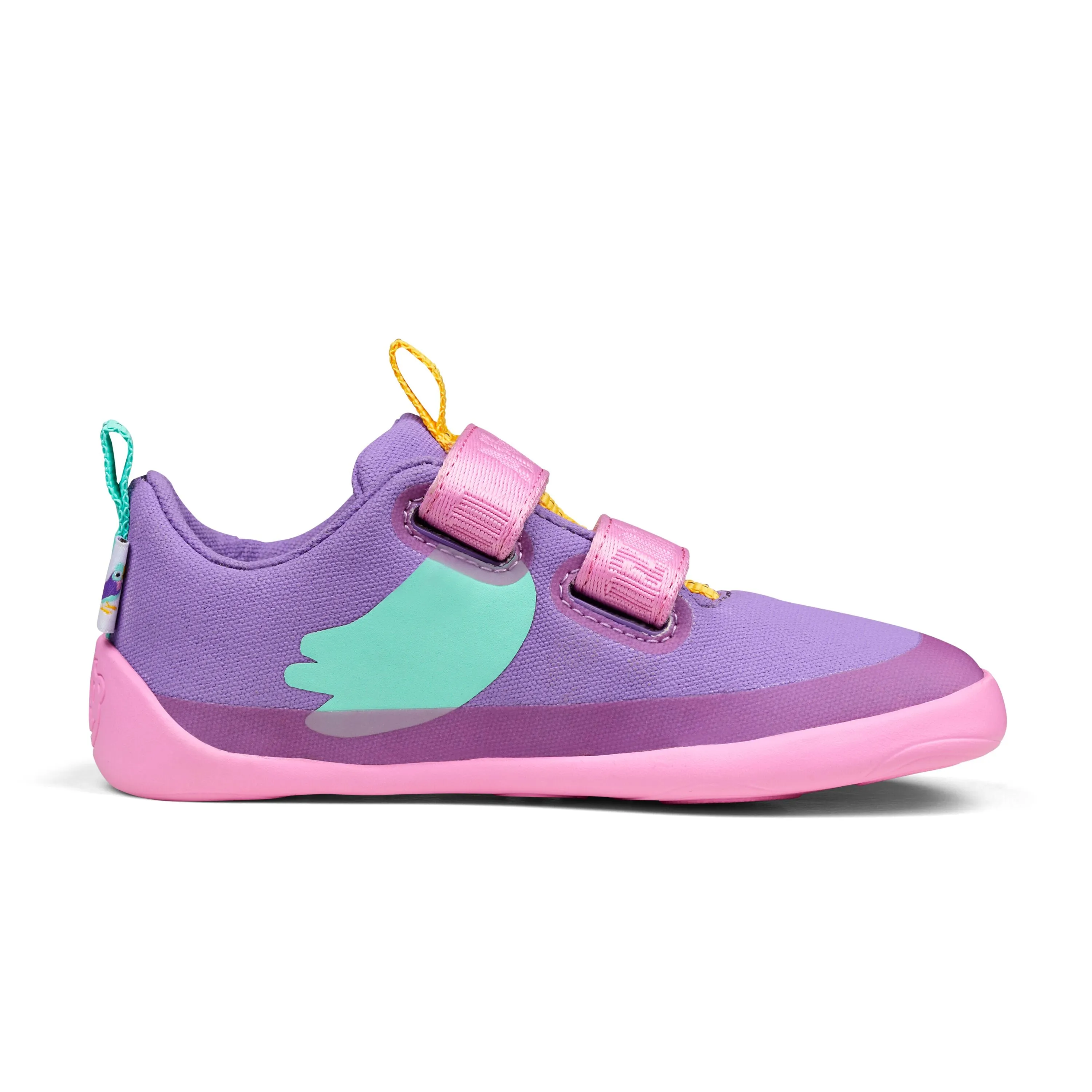 Affenzahn Cotton Lucky  Creative Toucan