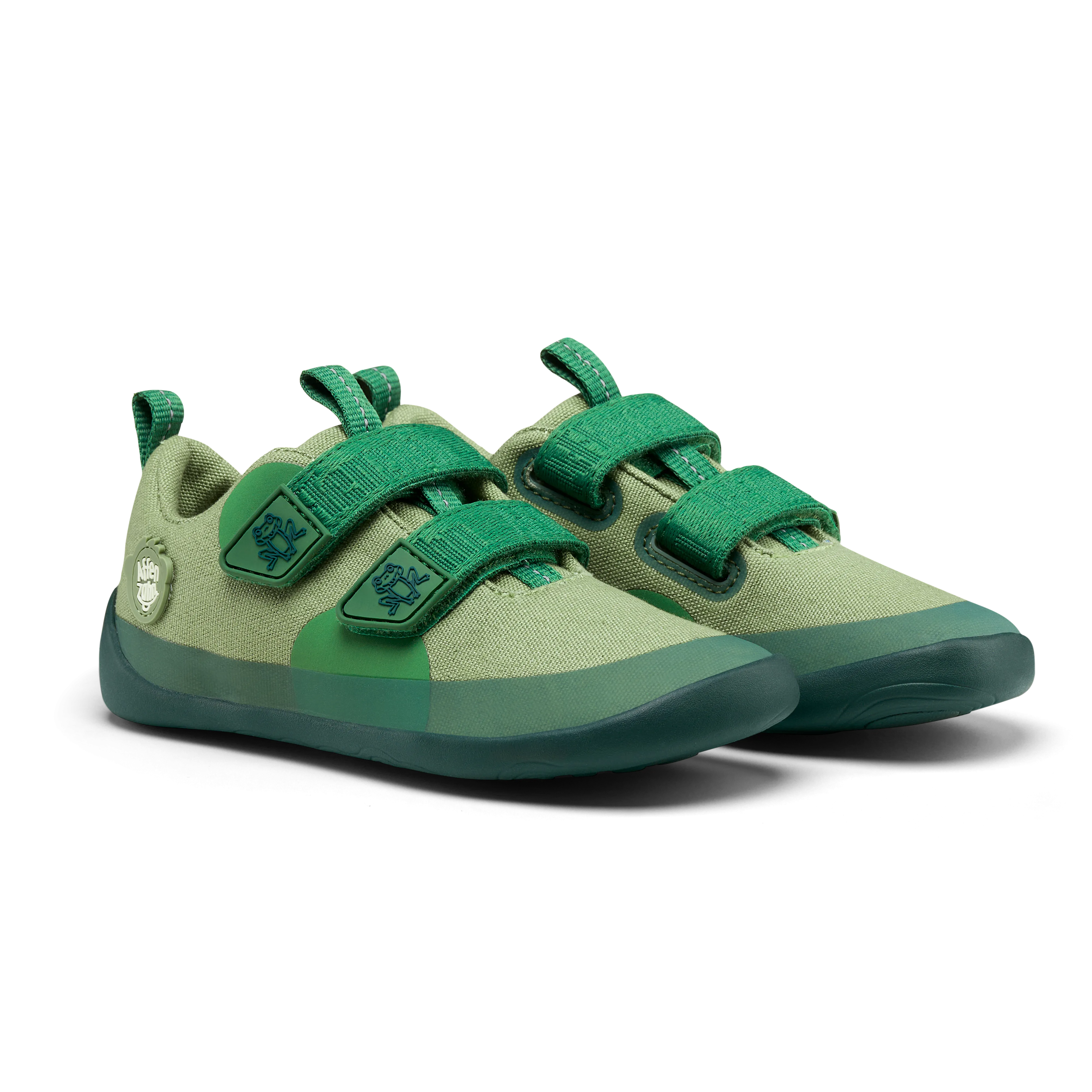 Affenzahn Cotton Lucky  Frog