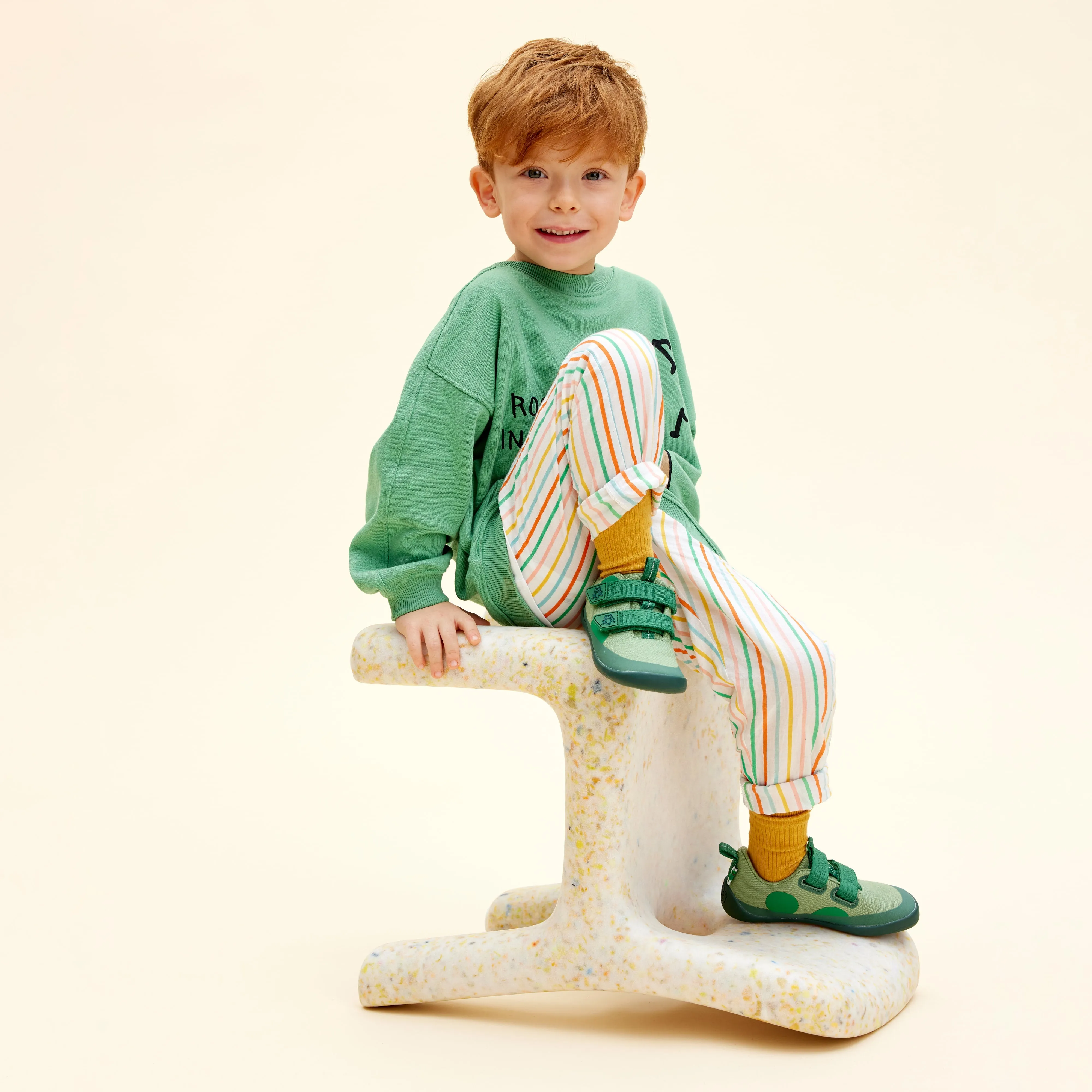 Affenzahn Cotton Lucky  Frog