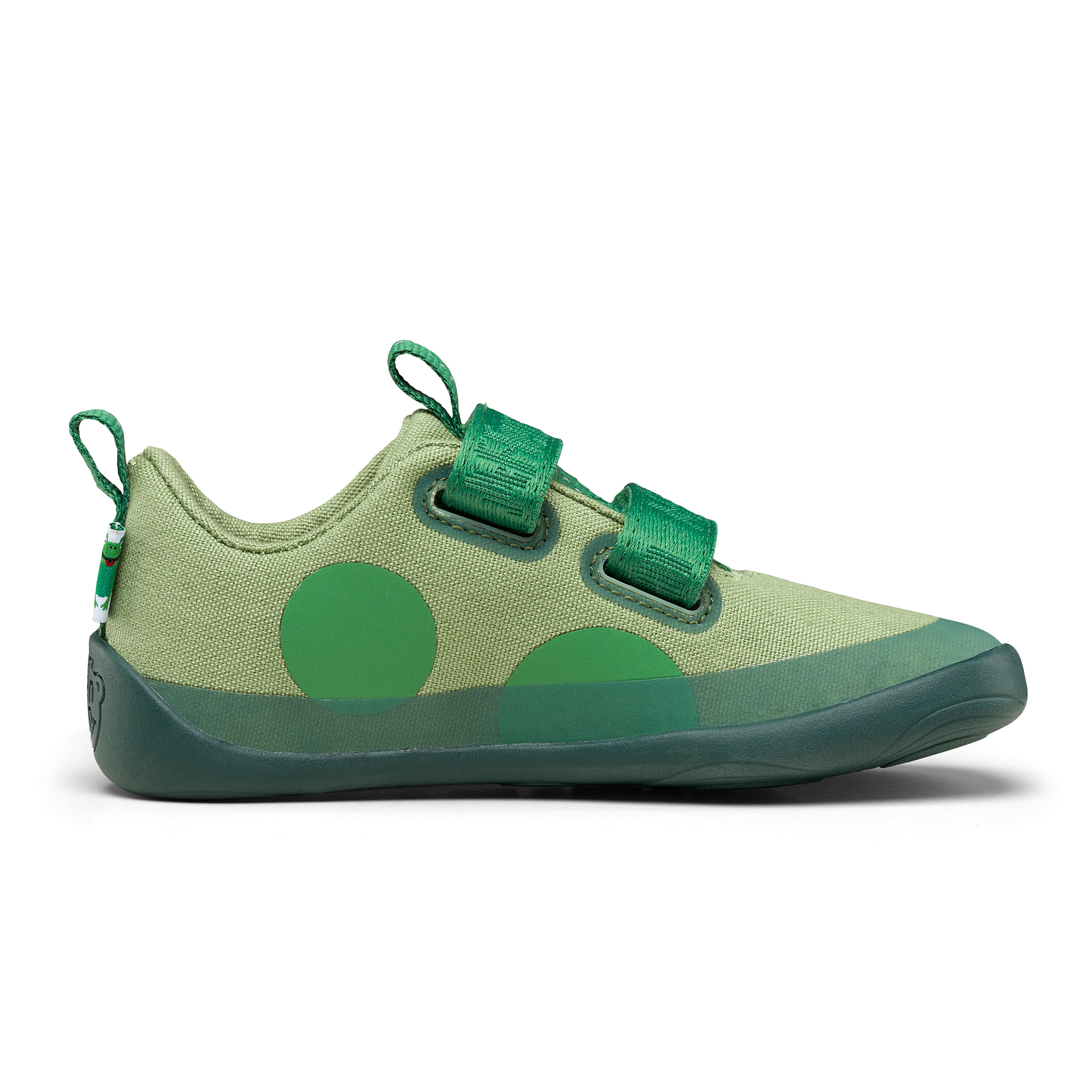 Affenzahn Cotton Lucky  Frog