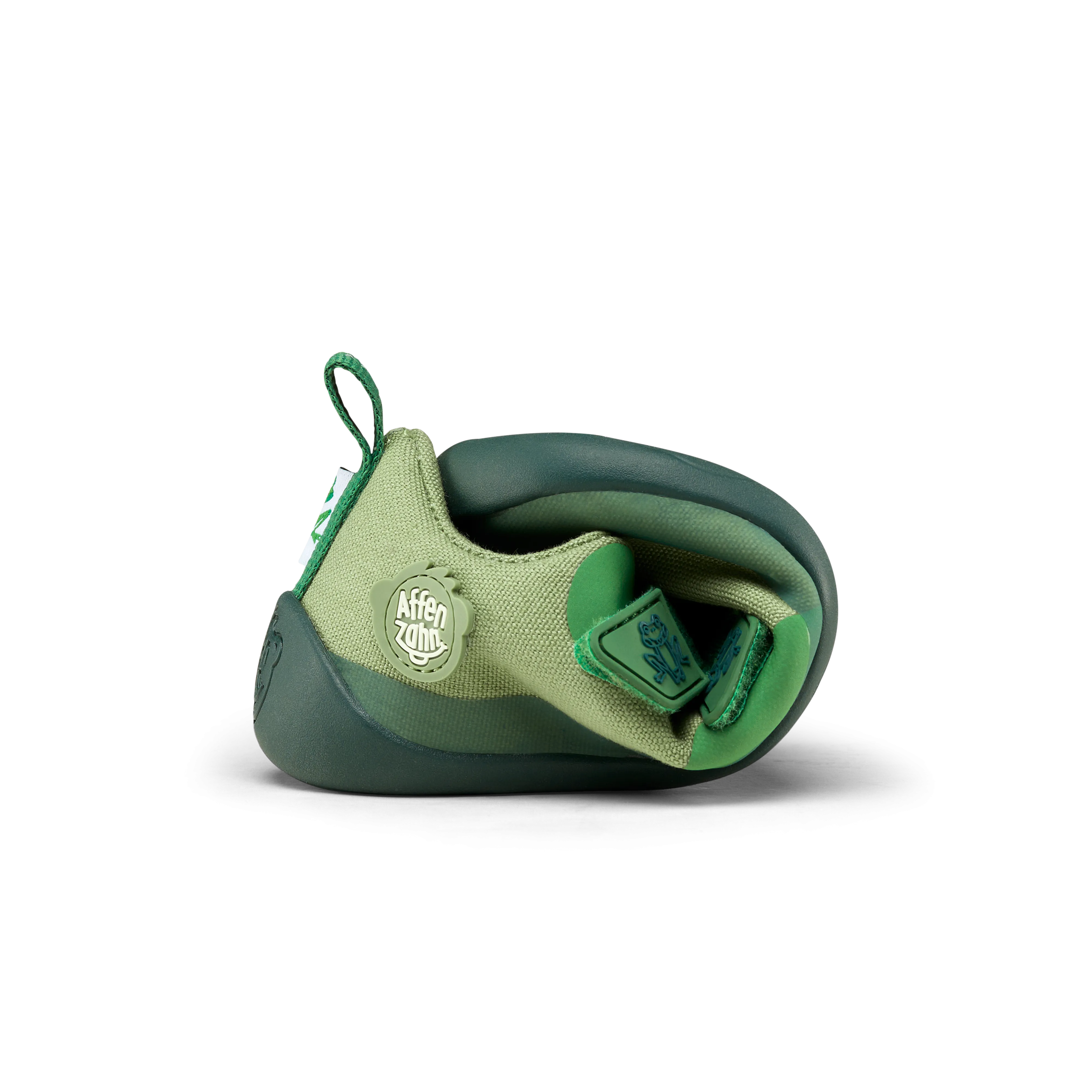 Affenzahn Cotton Lucky  Frog