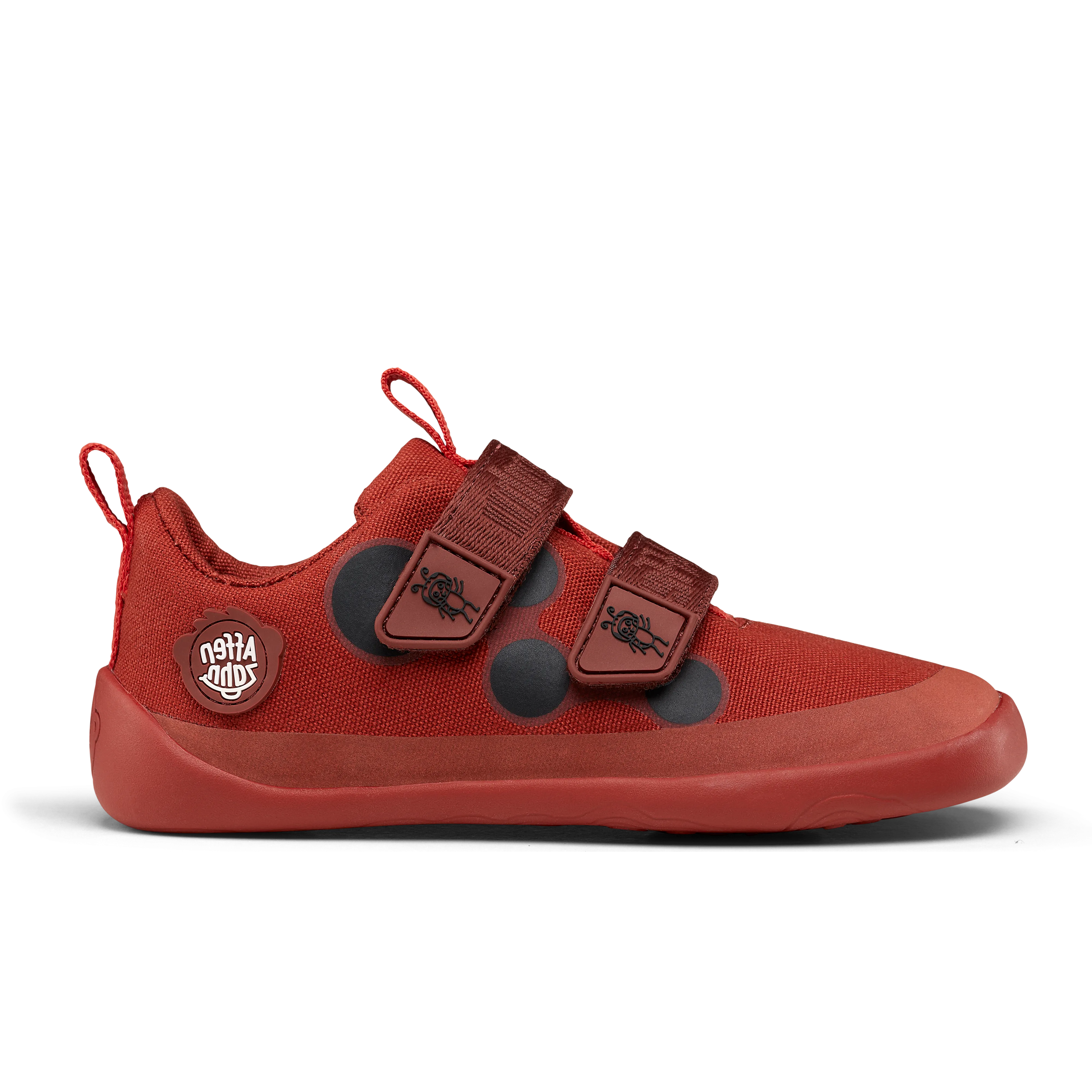 Affenzahn Cotton Lucky  Lady Bug
