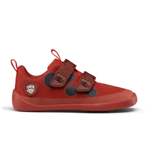 Affenzahn Cotton Lucky  Lady Bug