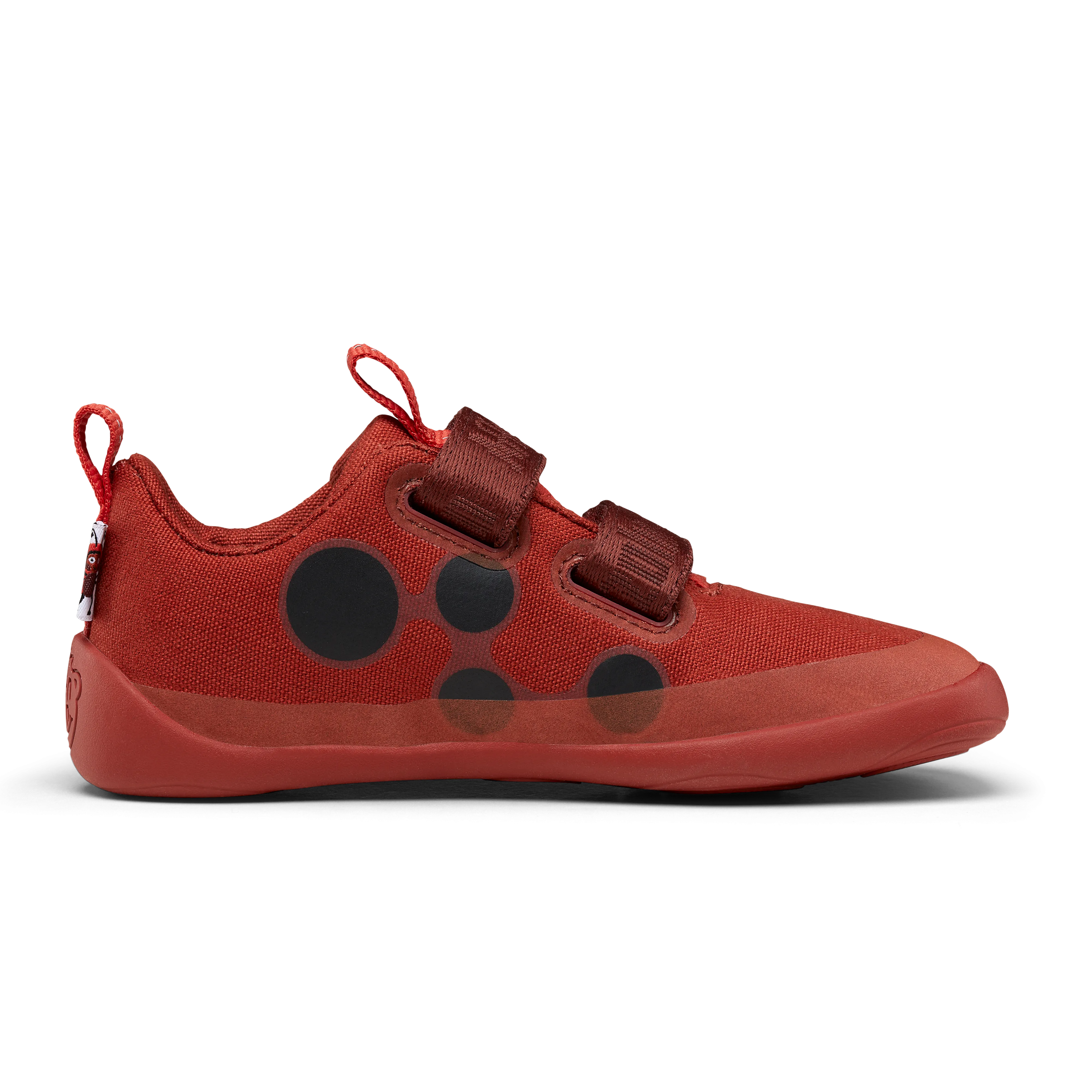 Affenzahn Cotton Lucky  Lady Bug