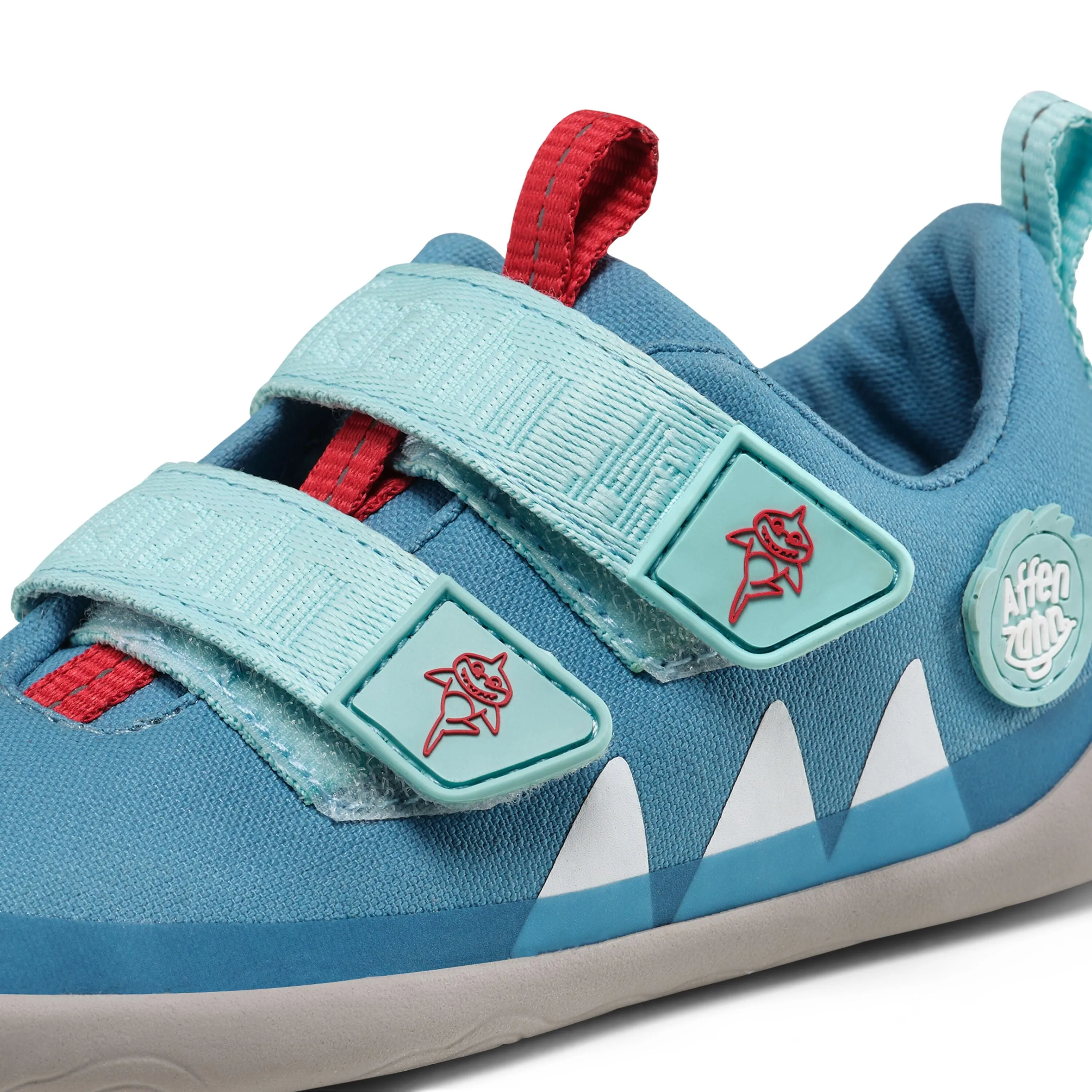 Affenzahn Cotton Lucky  Shark