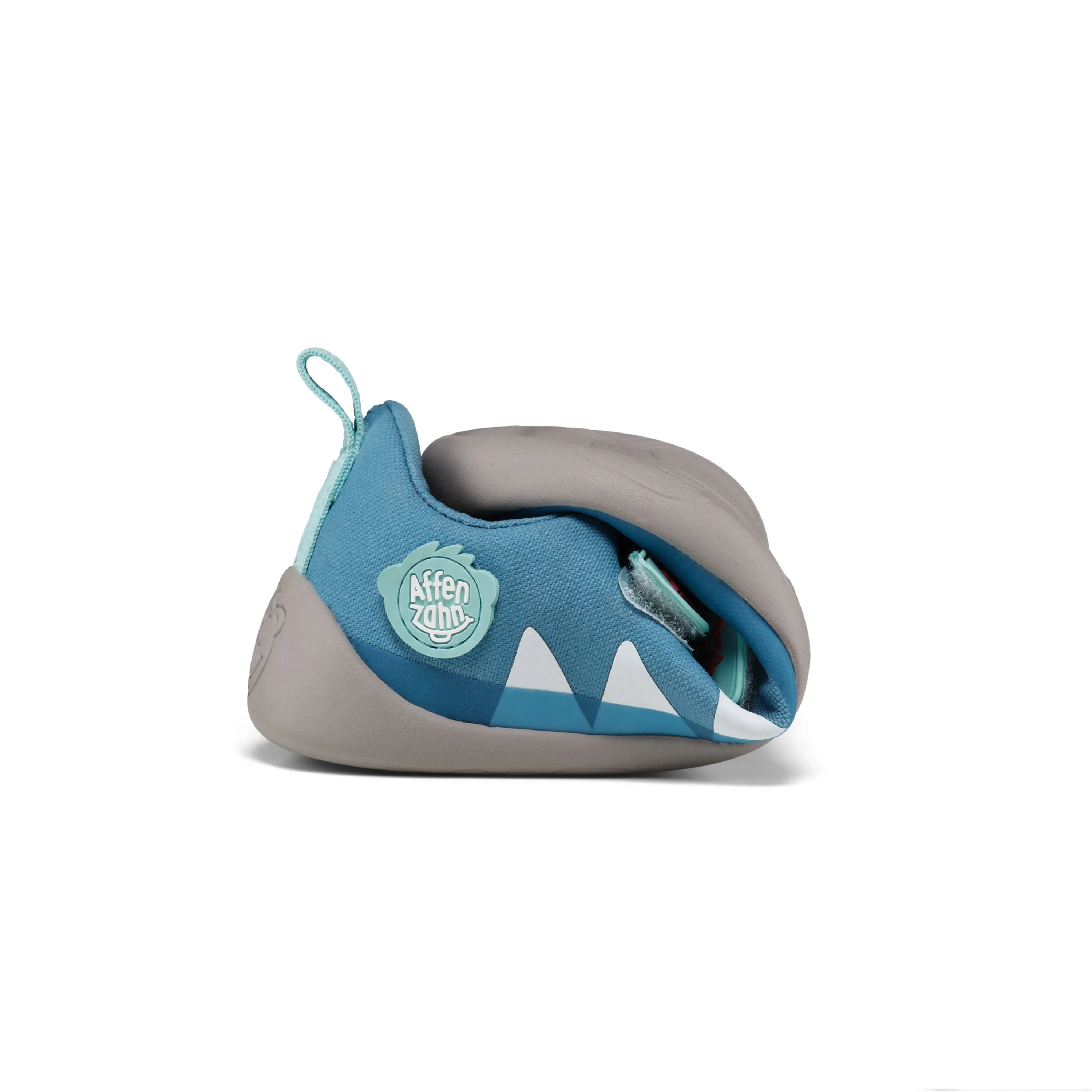 Affenzahn Cotton Lucky  Shark