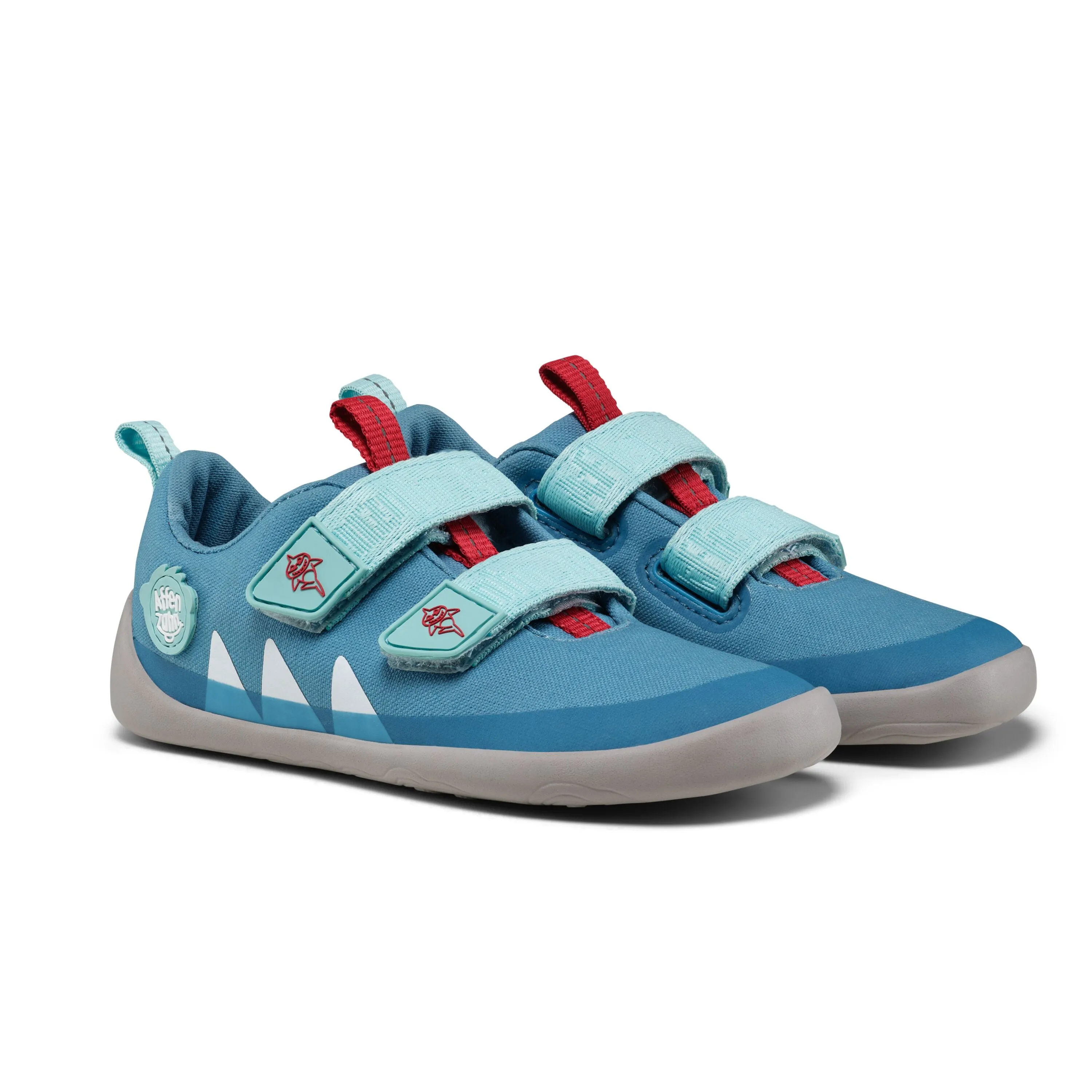Affenzahn Cotton Lucky  Shark