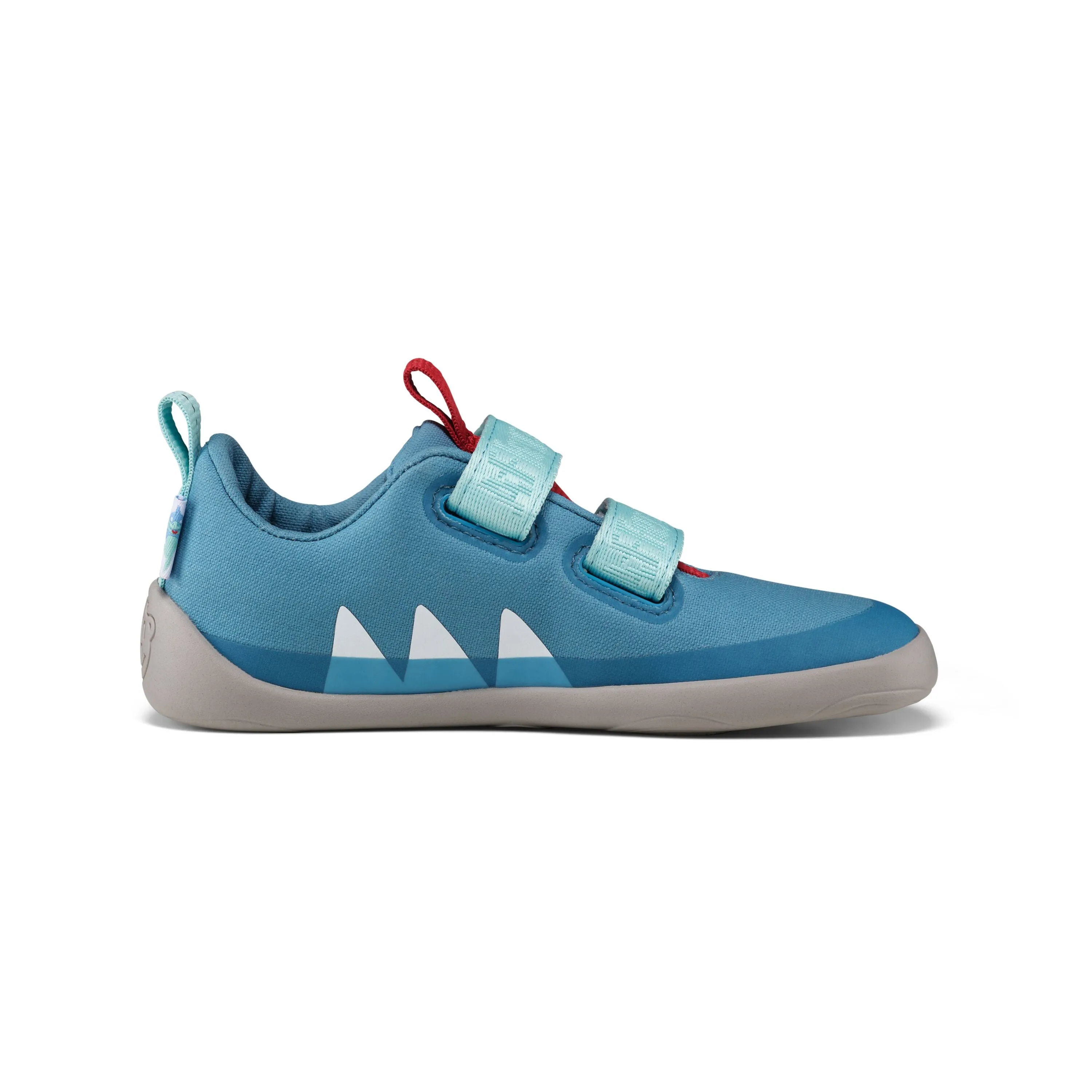 Affenzahn Cotton Lucky  Shark
