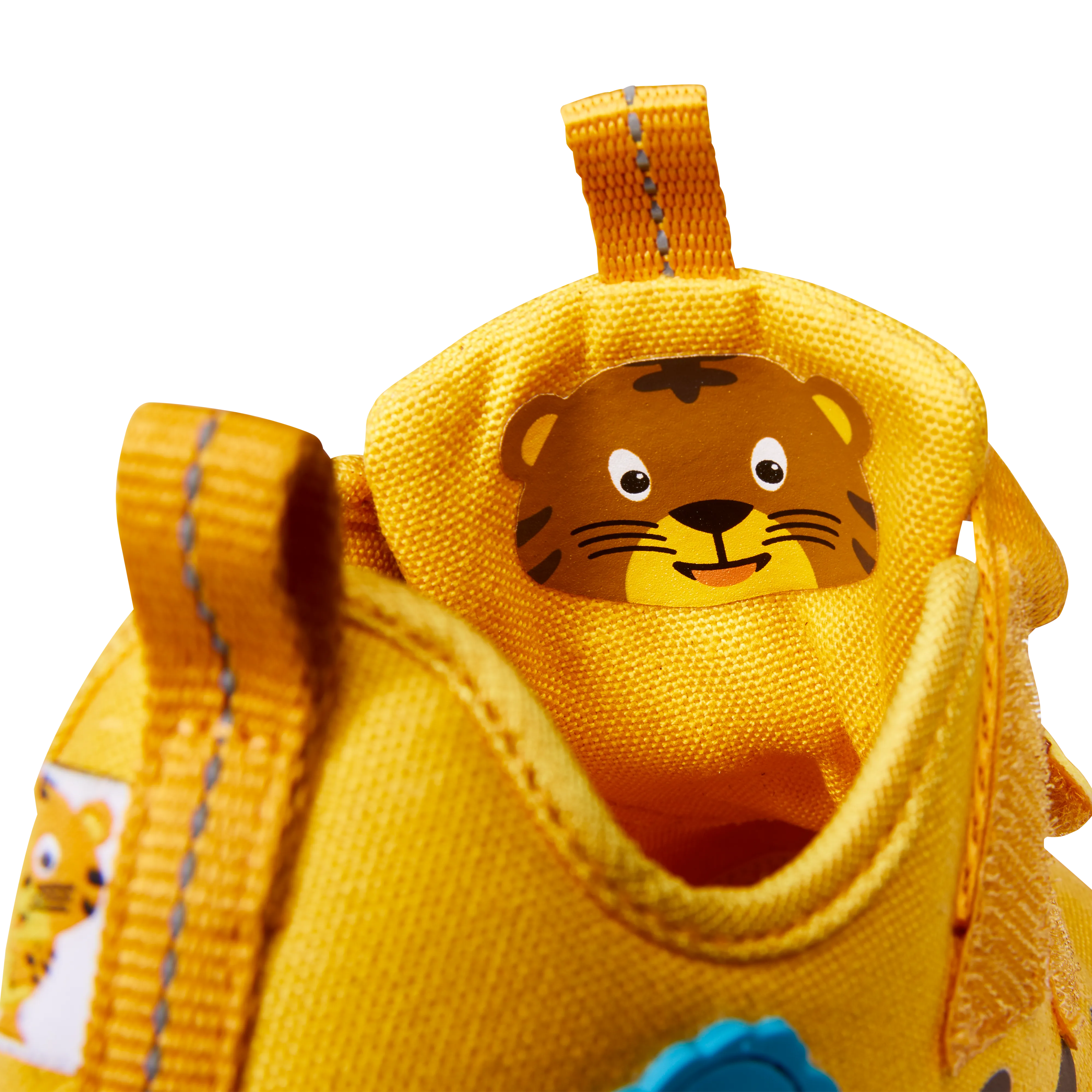 Affenzahn Cotton Lucky  Tiger