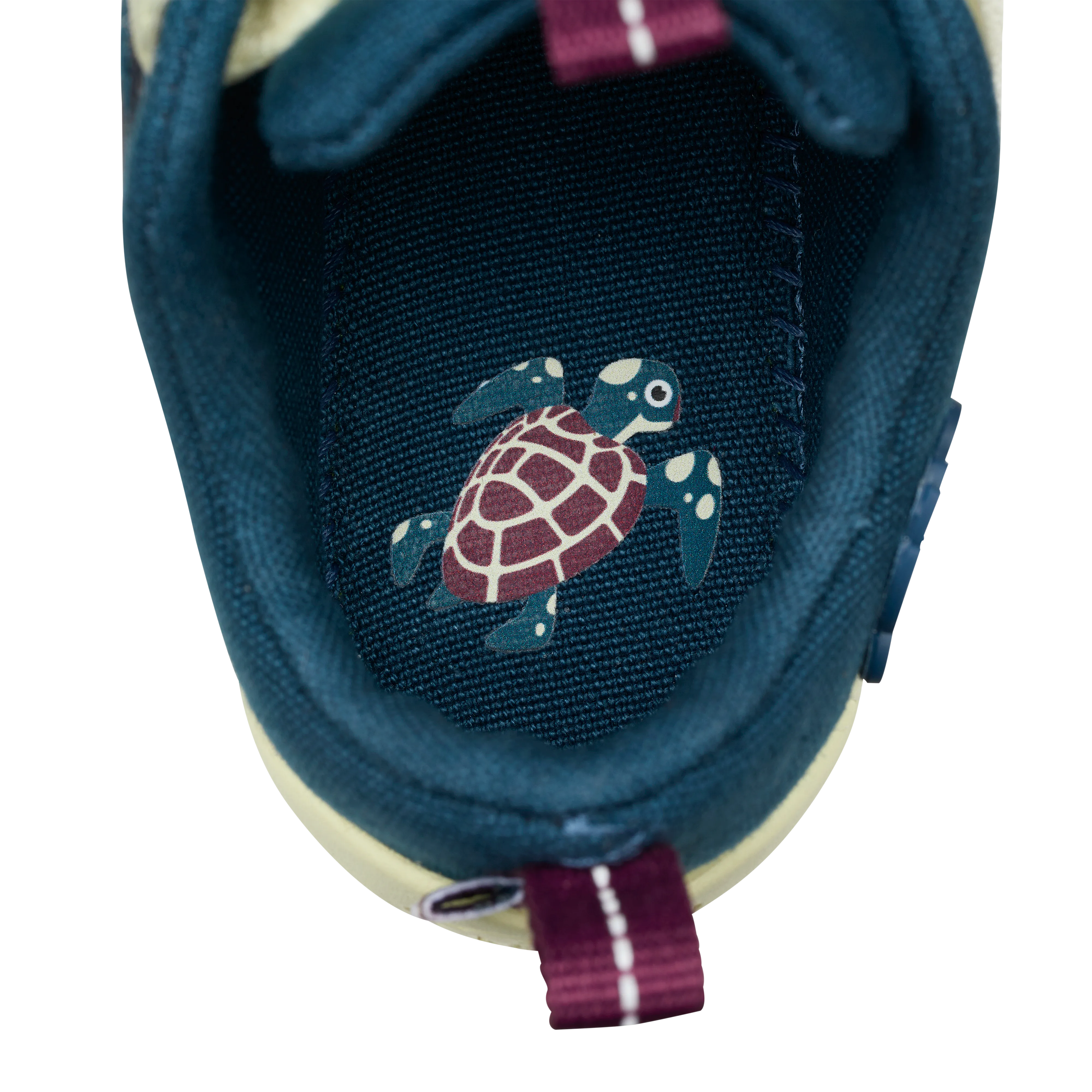 Affenzahn Cotton Lucky  Turtle
