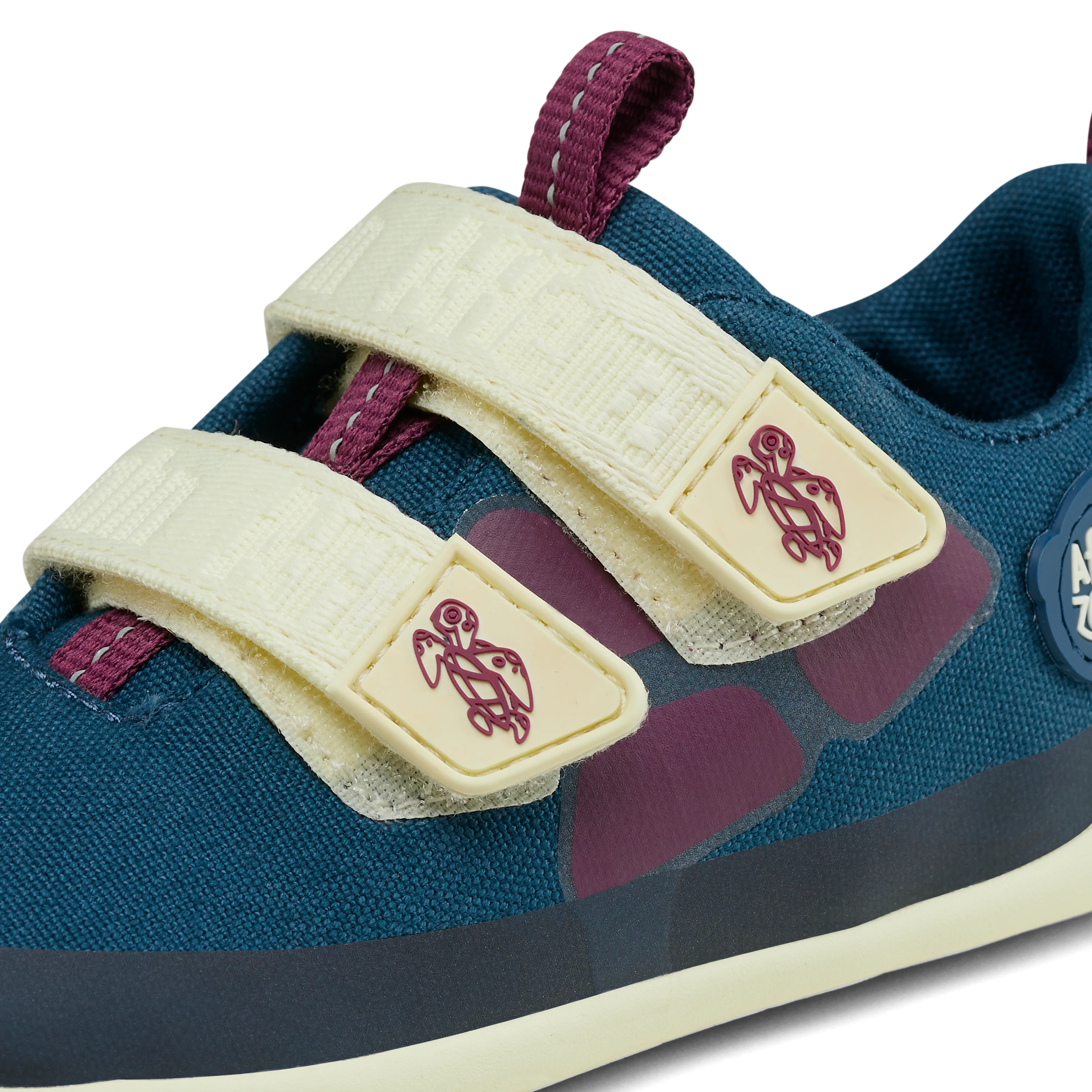 Affenzahn Cotton Lucky  Turtle
