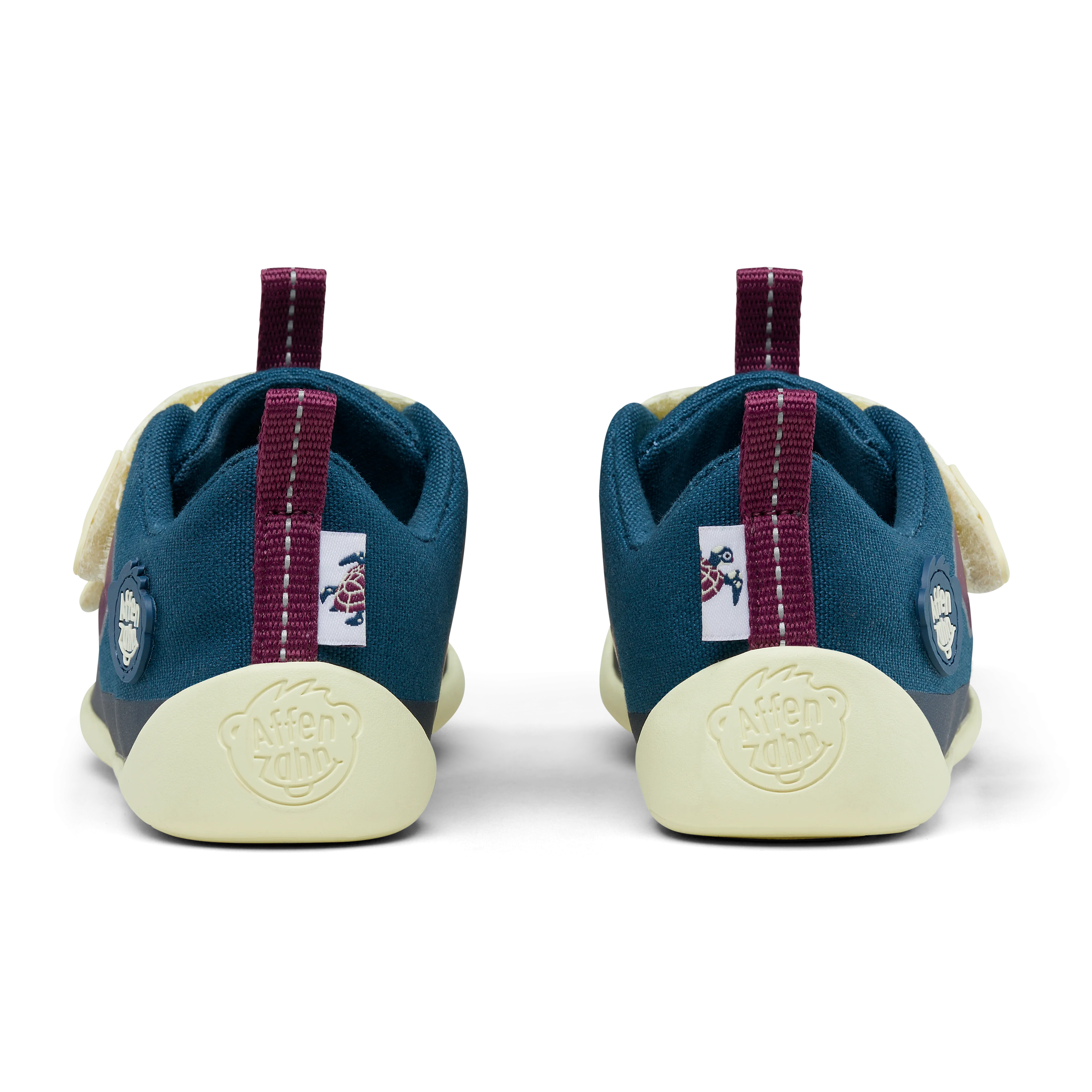 Affenzahn Cotton Lucky  Turtle