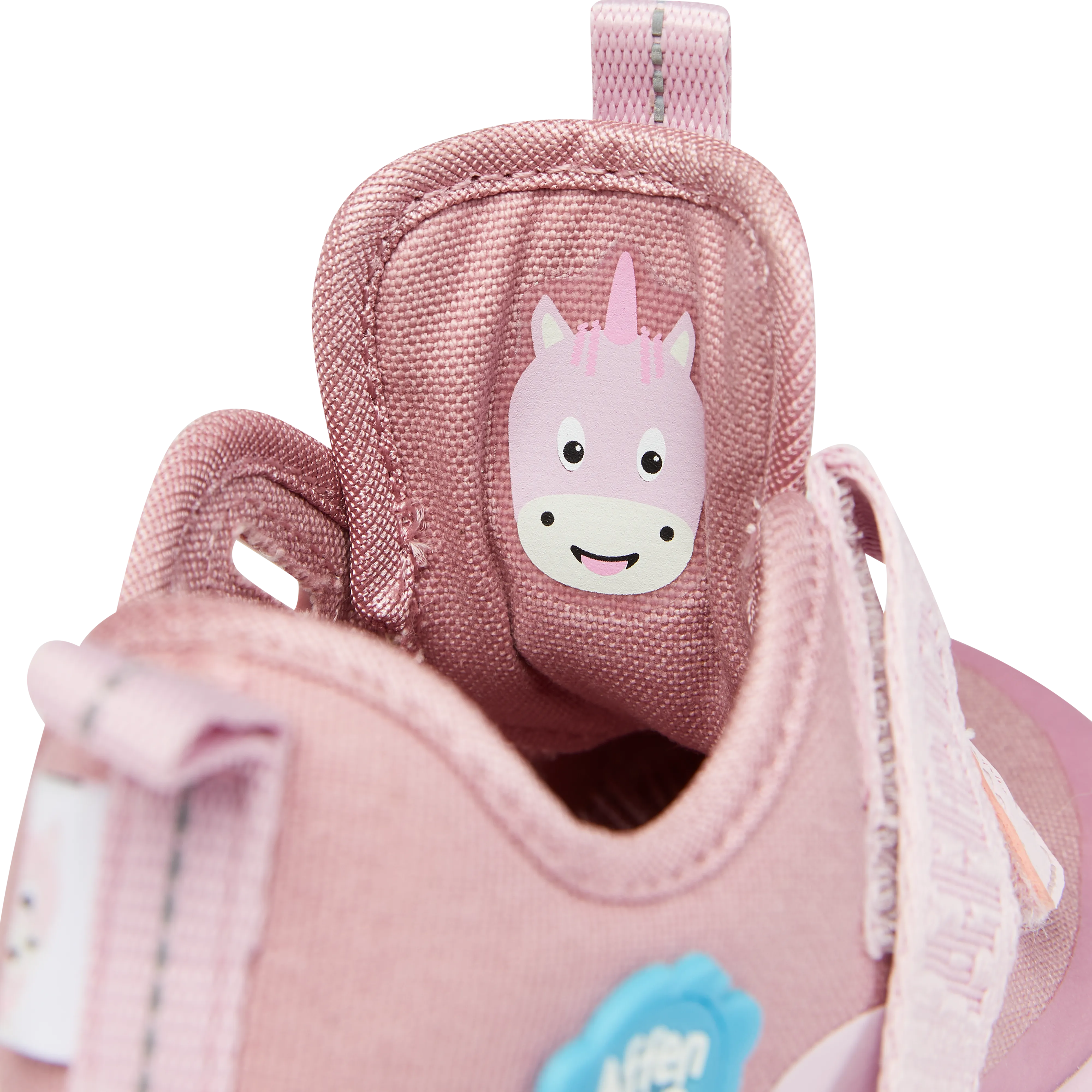 Affenzahn Cotton Lucky  Unicorn