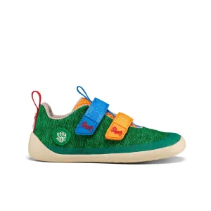 Affenzahn Knit Happy  Sneakers  10 rs Jubilumsmodel
