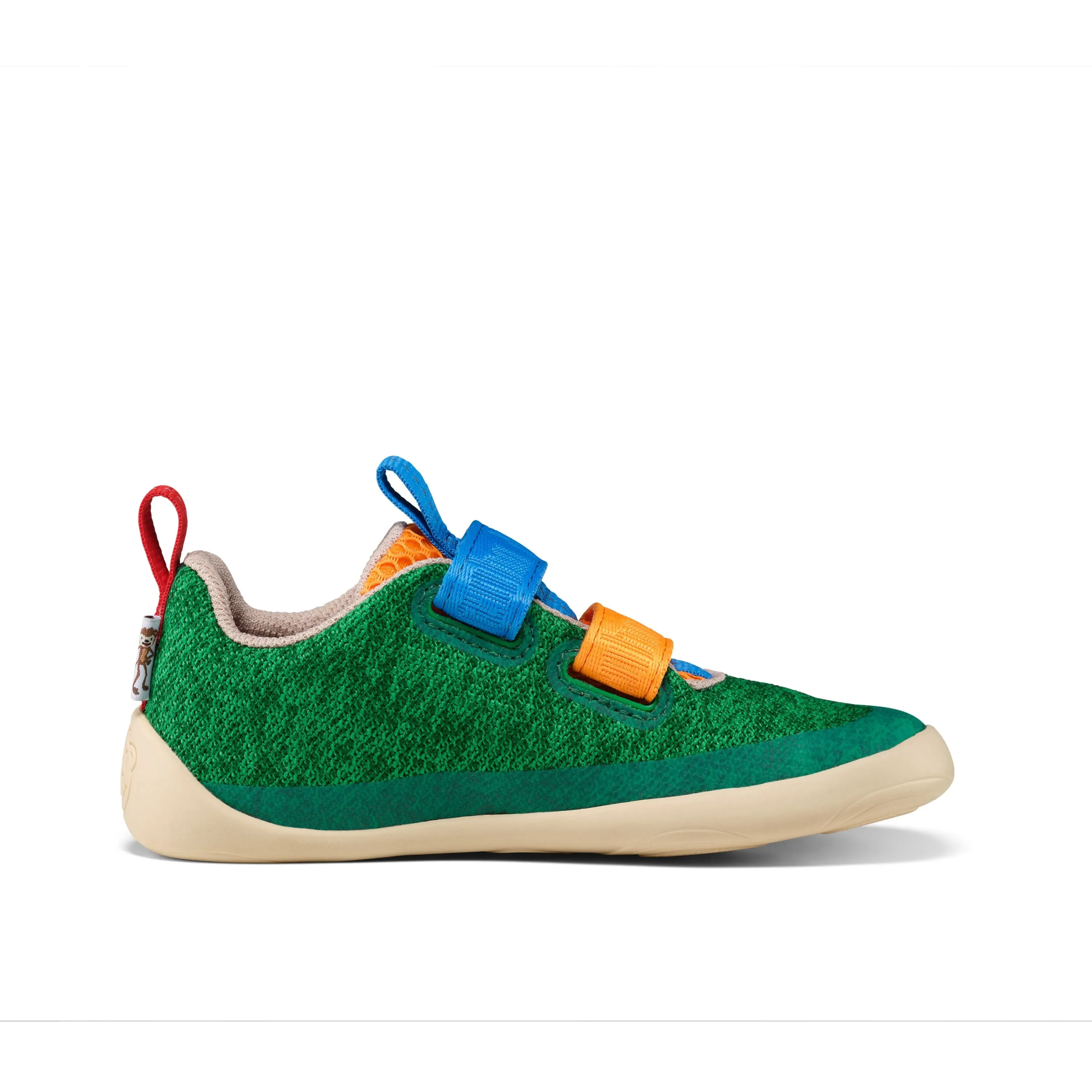 Affenzahn Knit Happy  Sneakers  10 rs Jubilumsmodel