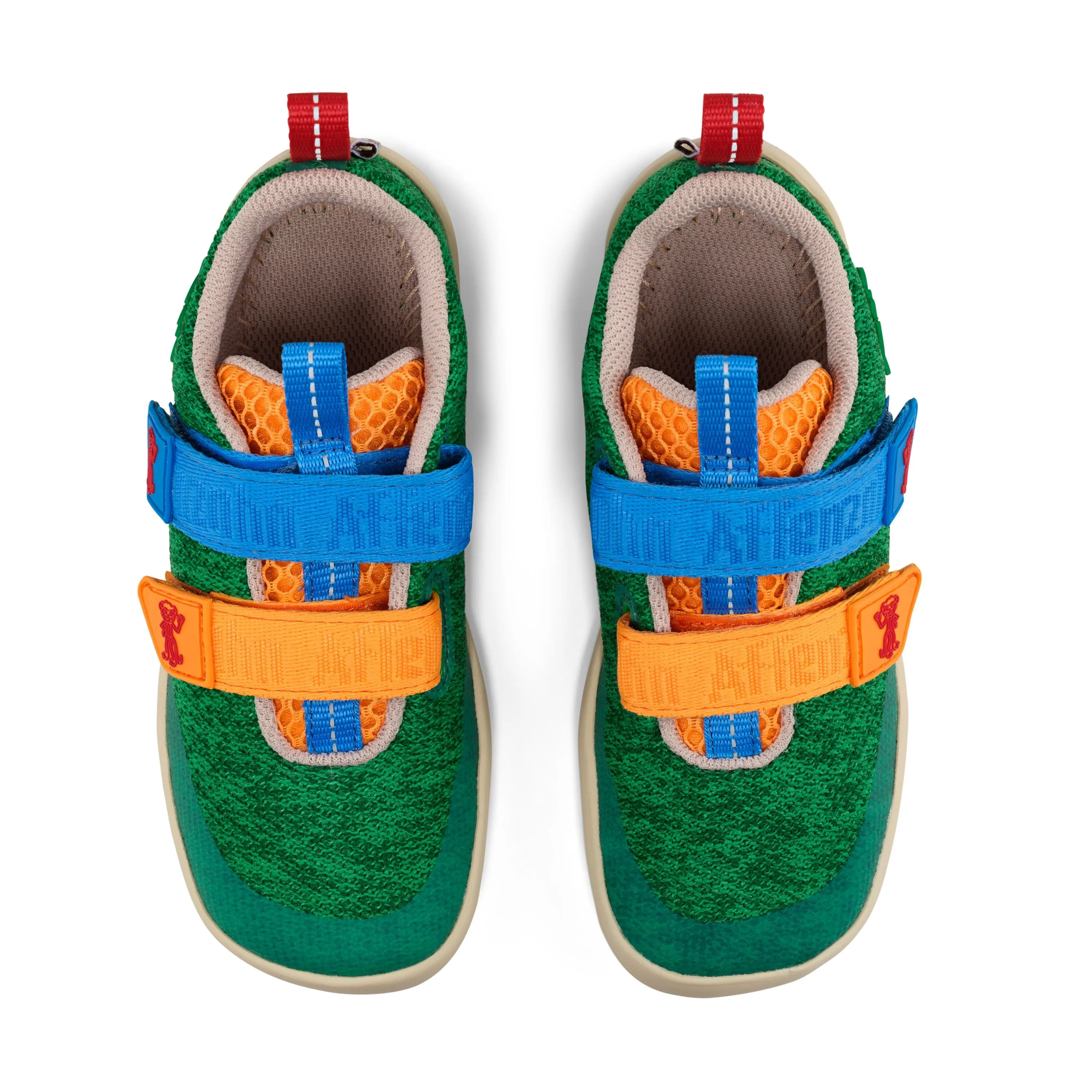 Affenzahn Knit Happy  Sneakers  10 rs Jubilumsmodel