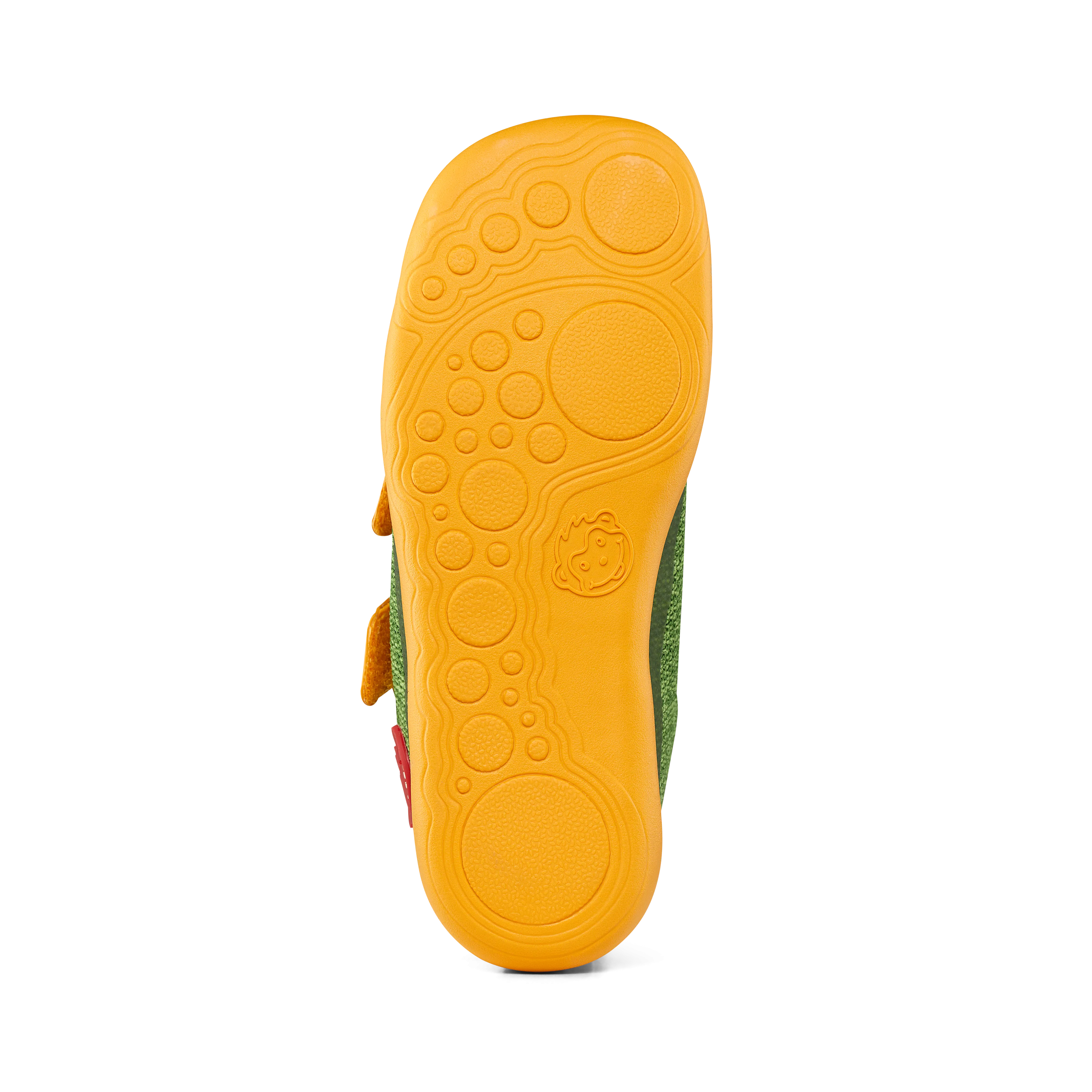 Affenzahn Knit Happy  Sneakers  Bird of Paradise