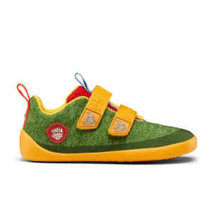Affenzahn Knit Happy  Sneakers  Bird of Paradise