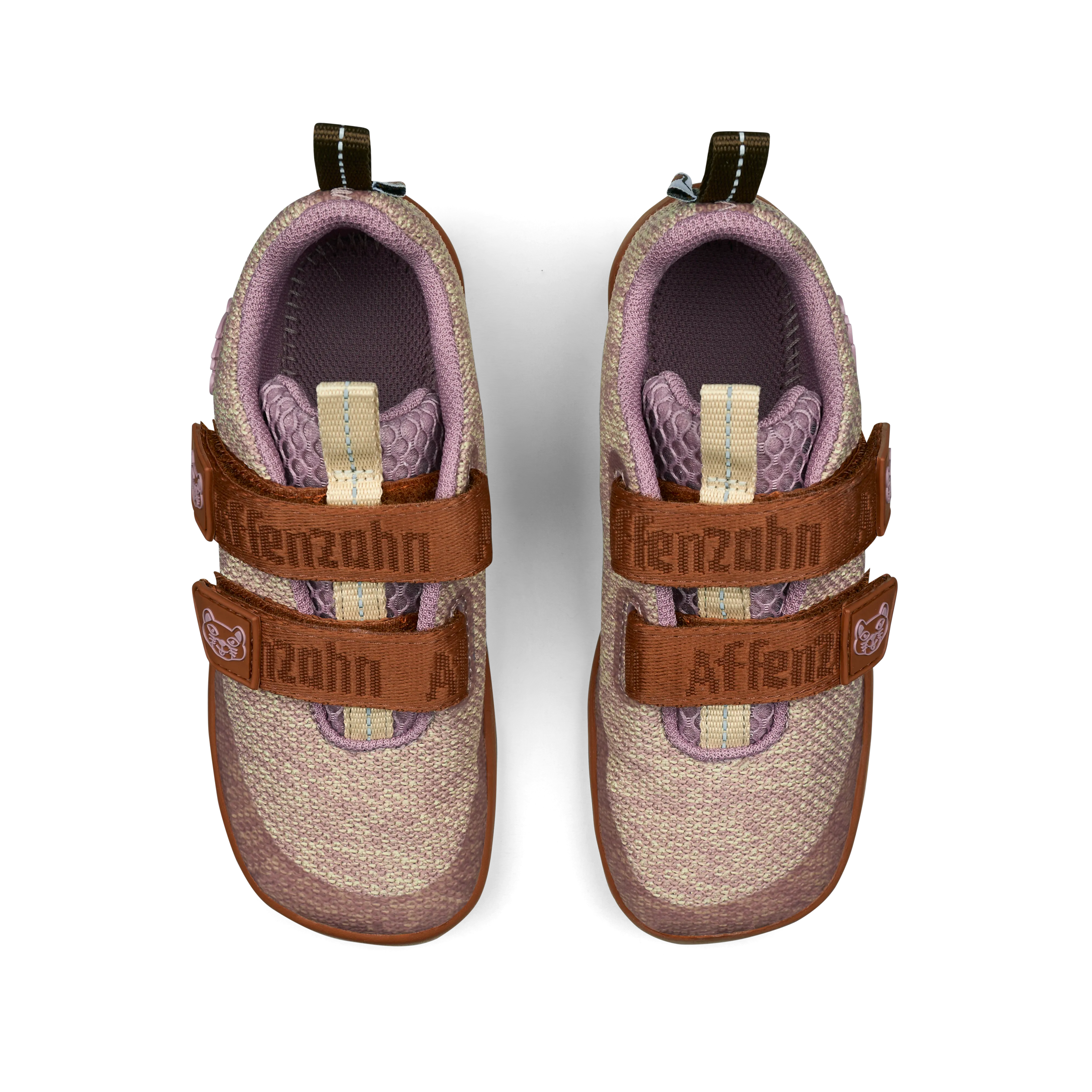 Affenzahn Knit Happy  Sneakers  Cat