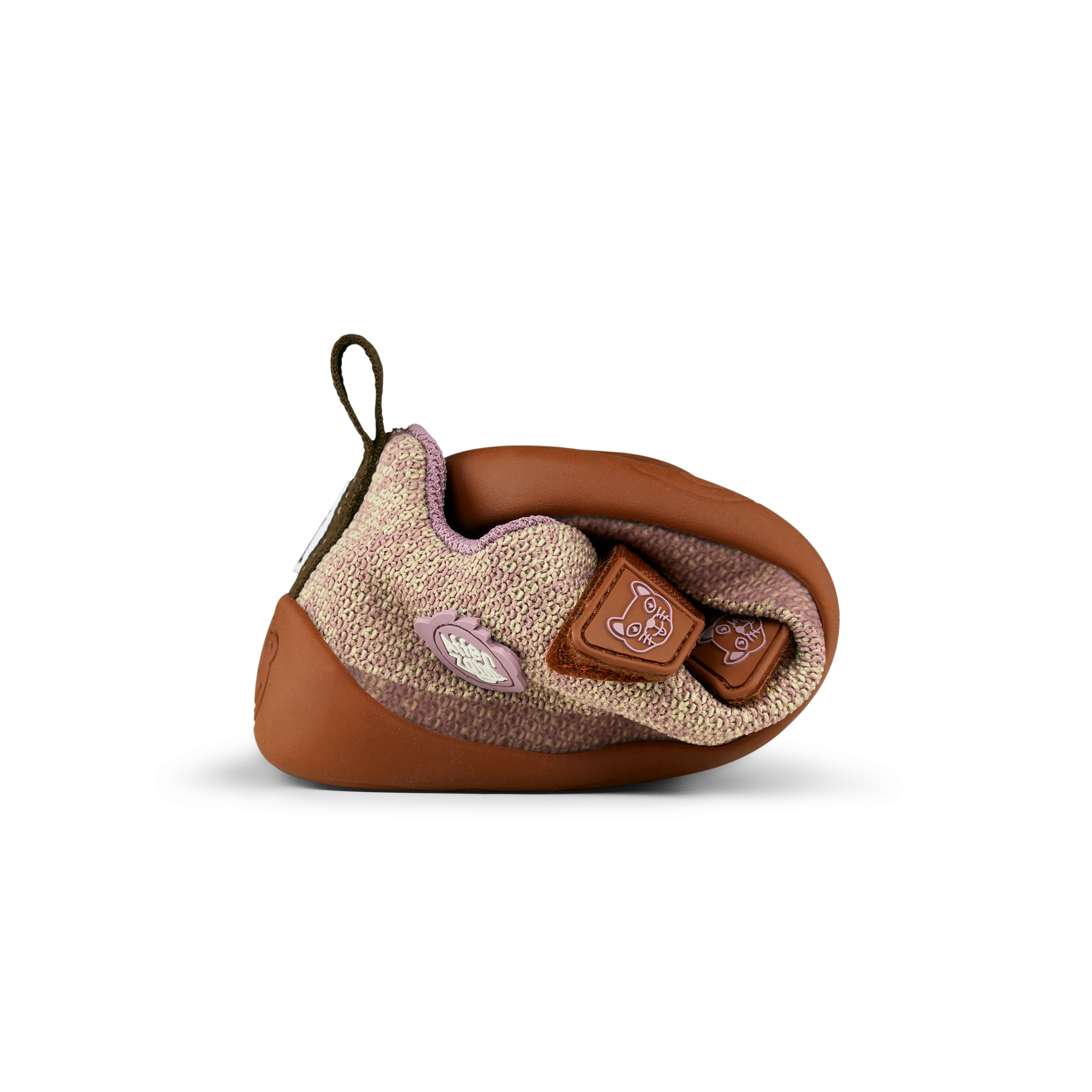 Affenzahn Knit Happy  Sneakers  Cat
