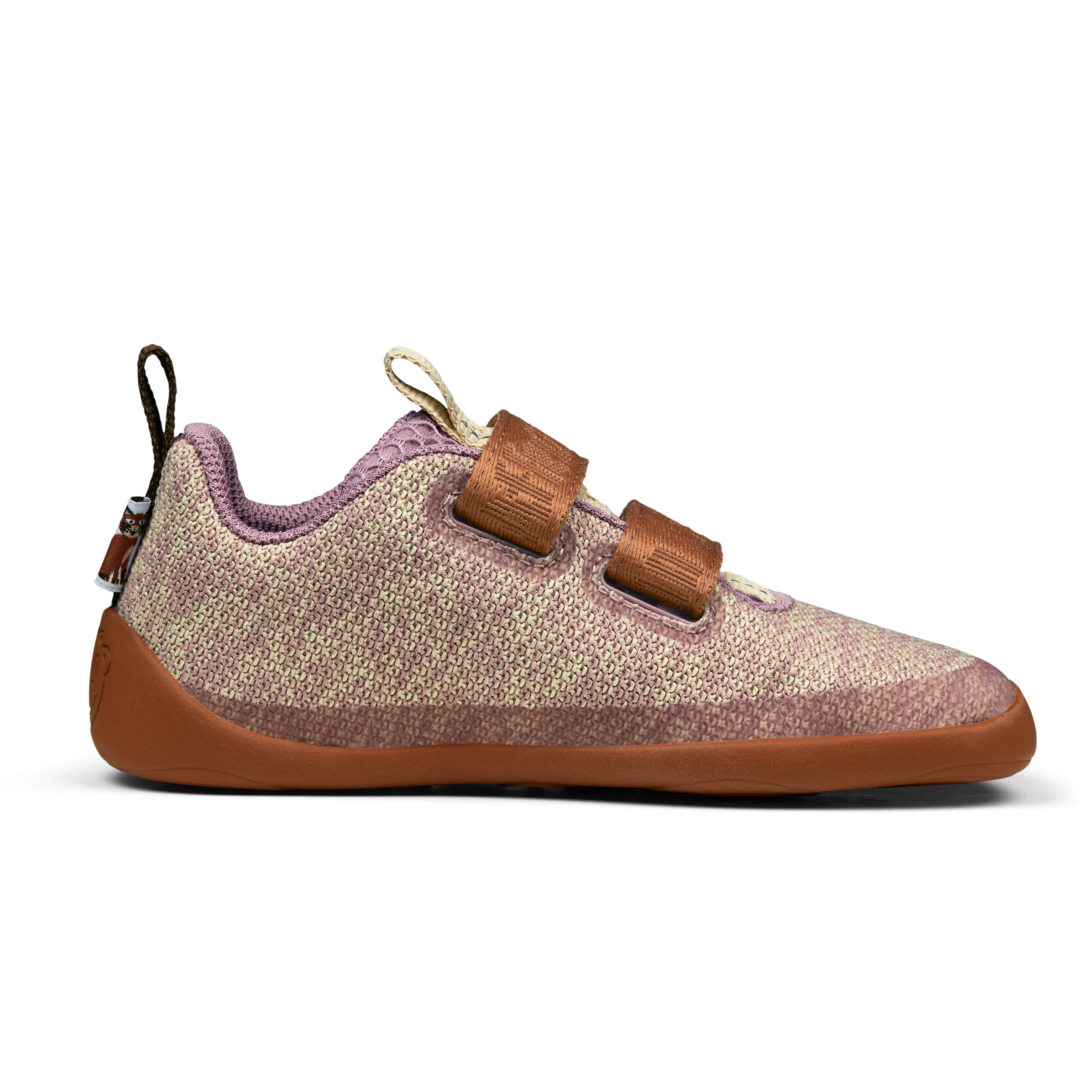 Affenzahn Knit Happy  Sneakers  Cat