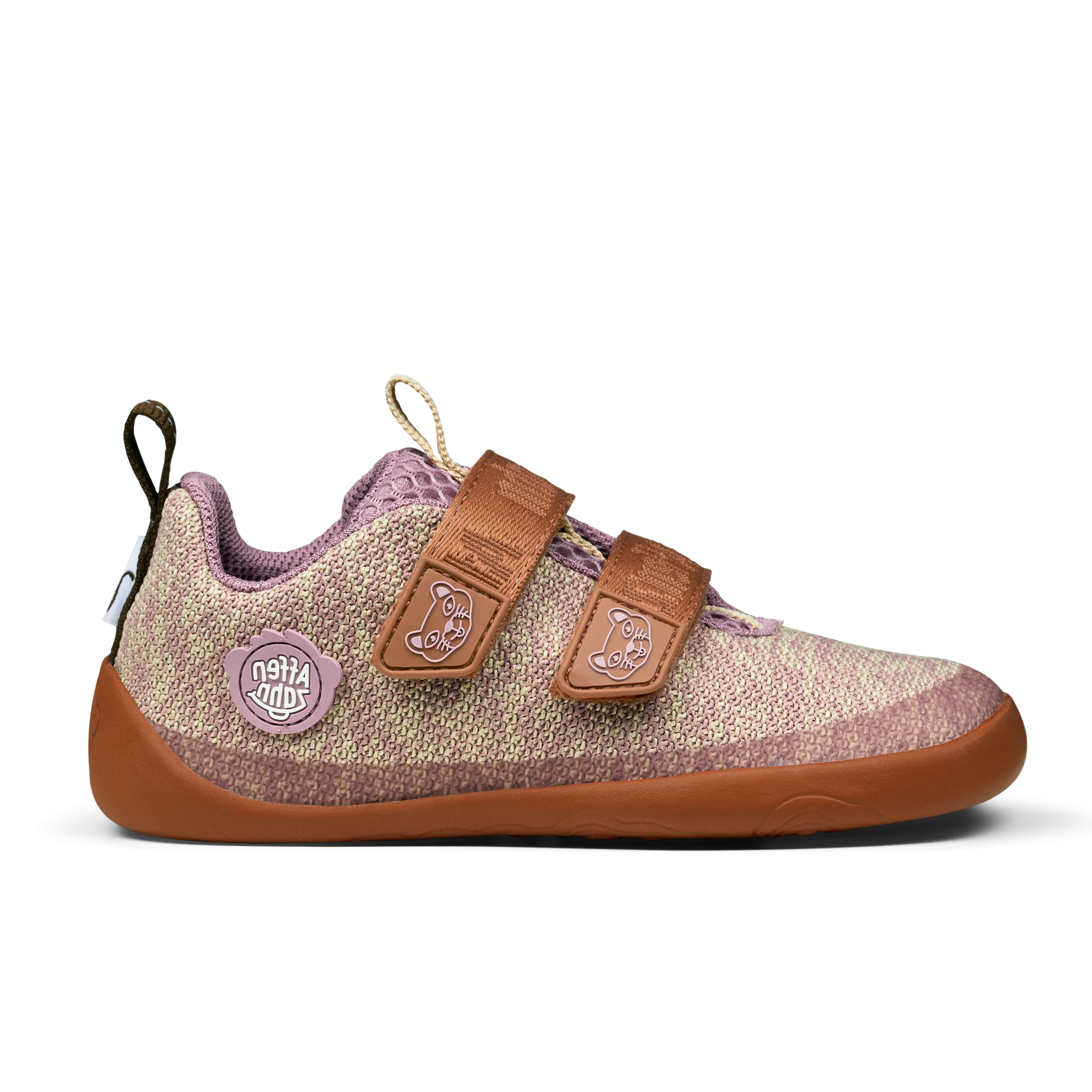 Affenzahn Knit Happy  Sneakers  Cat