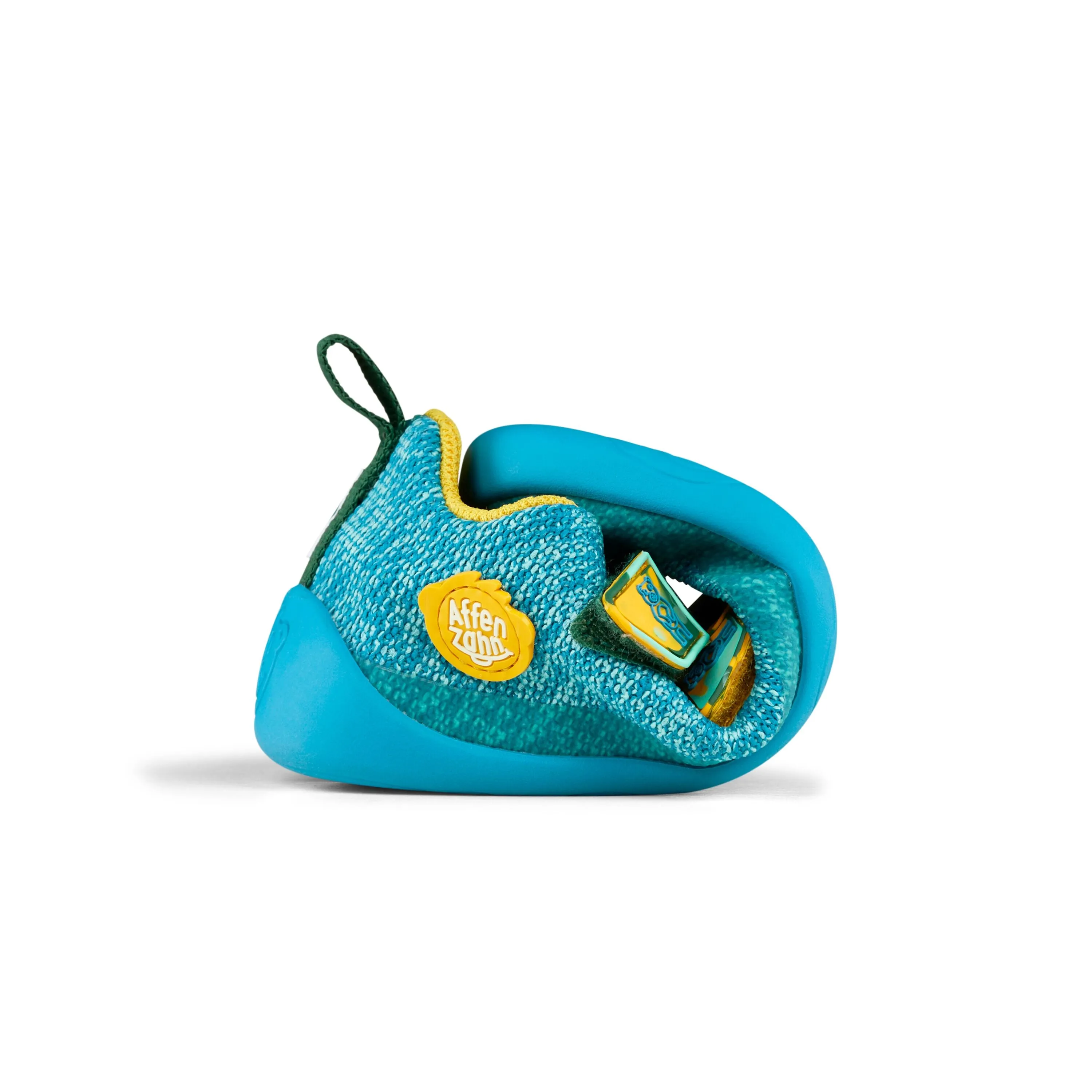 Affenzahn Knit Happy  Sneakers  Creative Bear