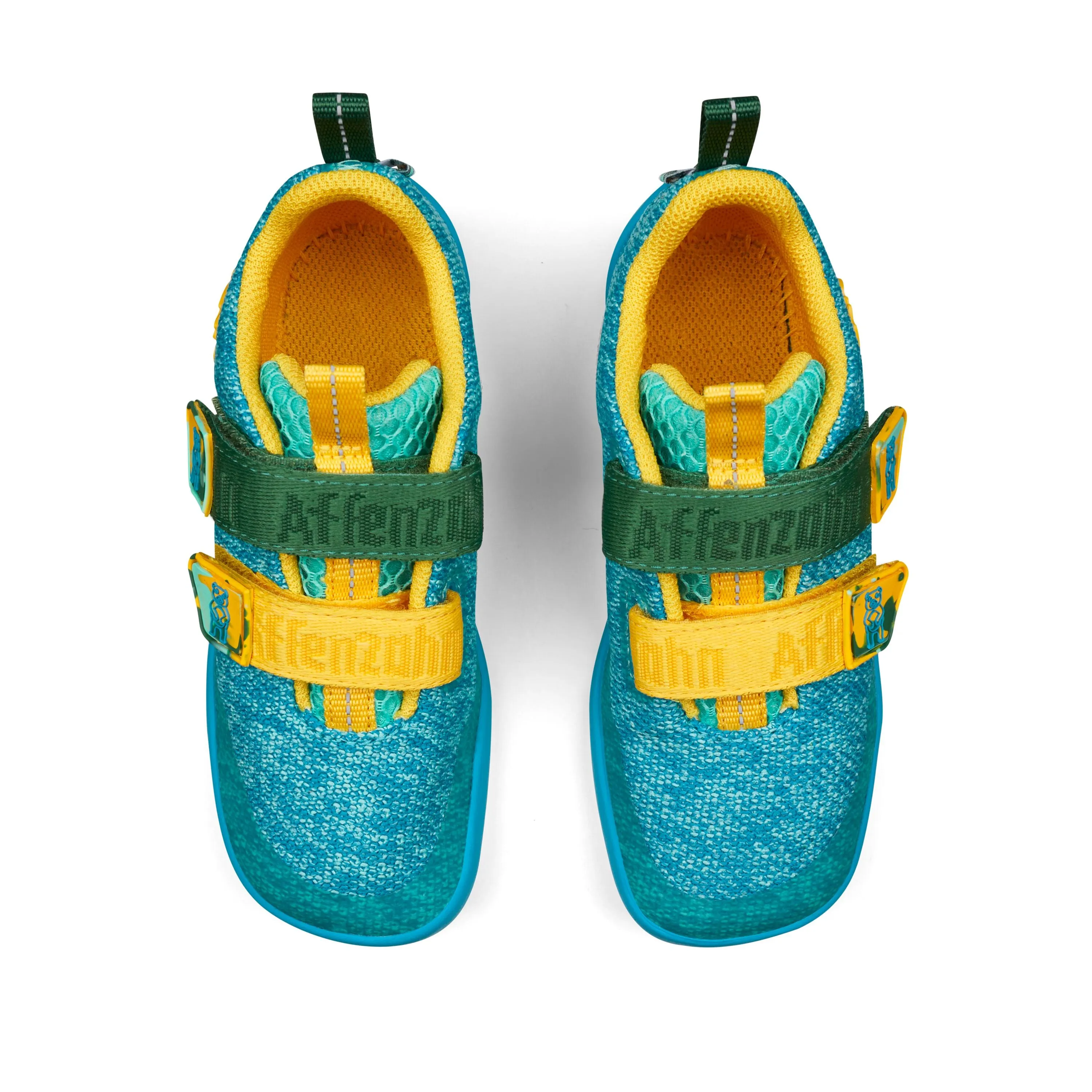Affenzahn Knit Happy  Sneakers  Creative Bear