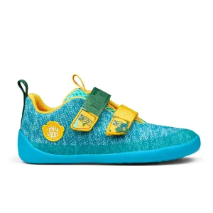 Affenzahn Knit Happy  Sneakers  Creative Bear