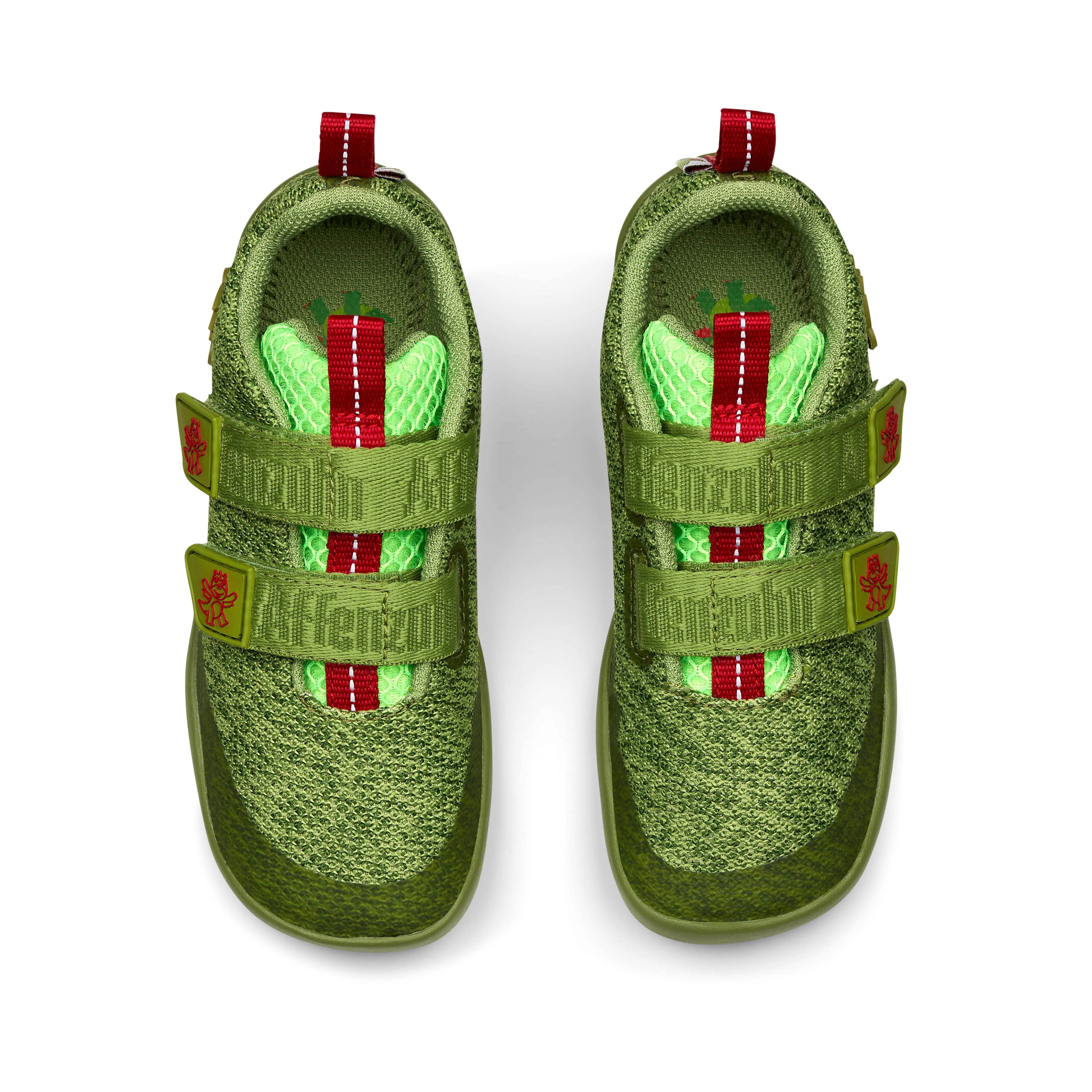 Affenzahn Knit Happy  Sneakers  Dragon