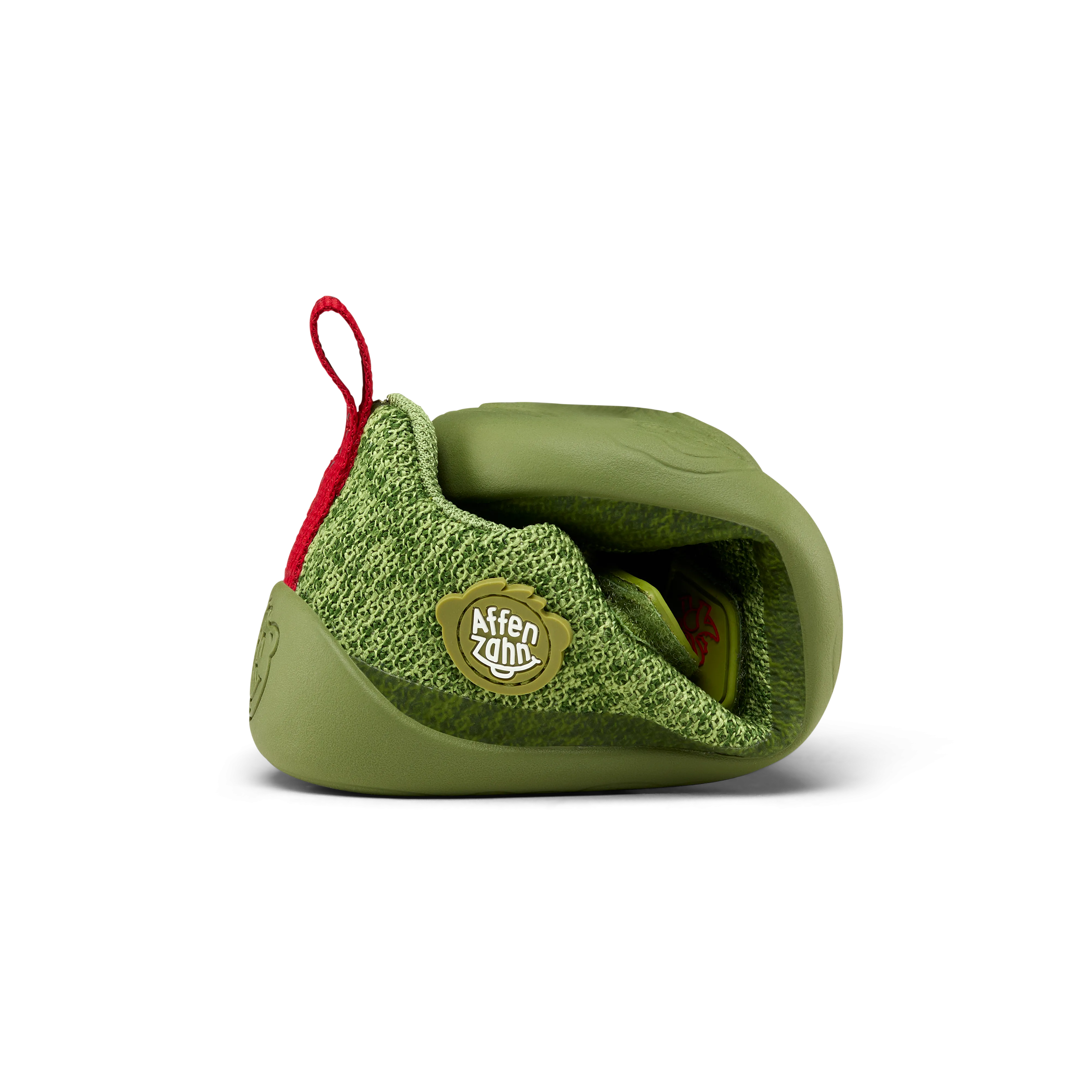 Affenzahn Knit Happy  Sneakers  Dragon