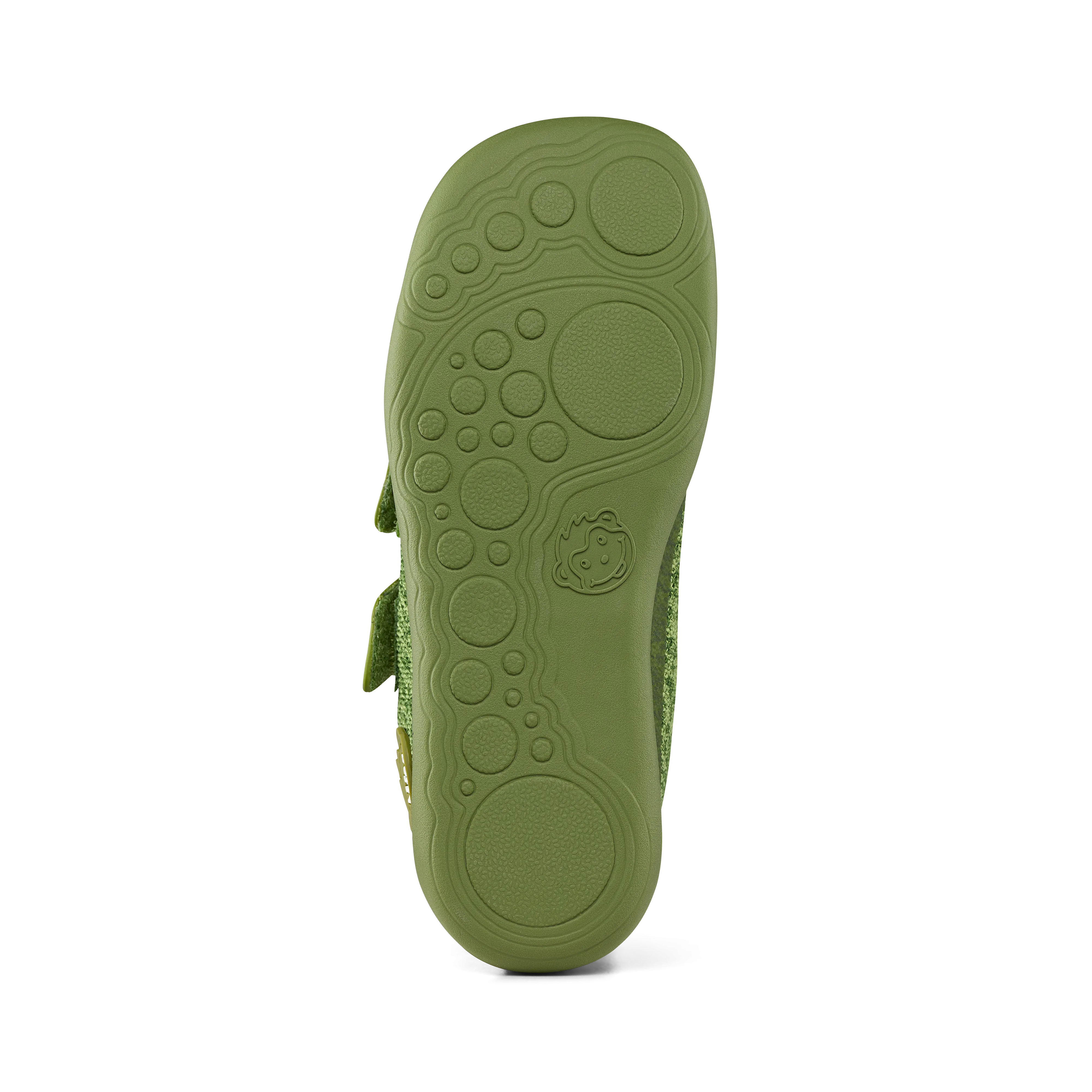 Affenzahn Knit Happy  Sneakers  Dragon