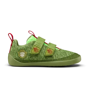 Affenzahn Knit Happy  Sneakers  Dragon