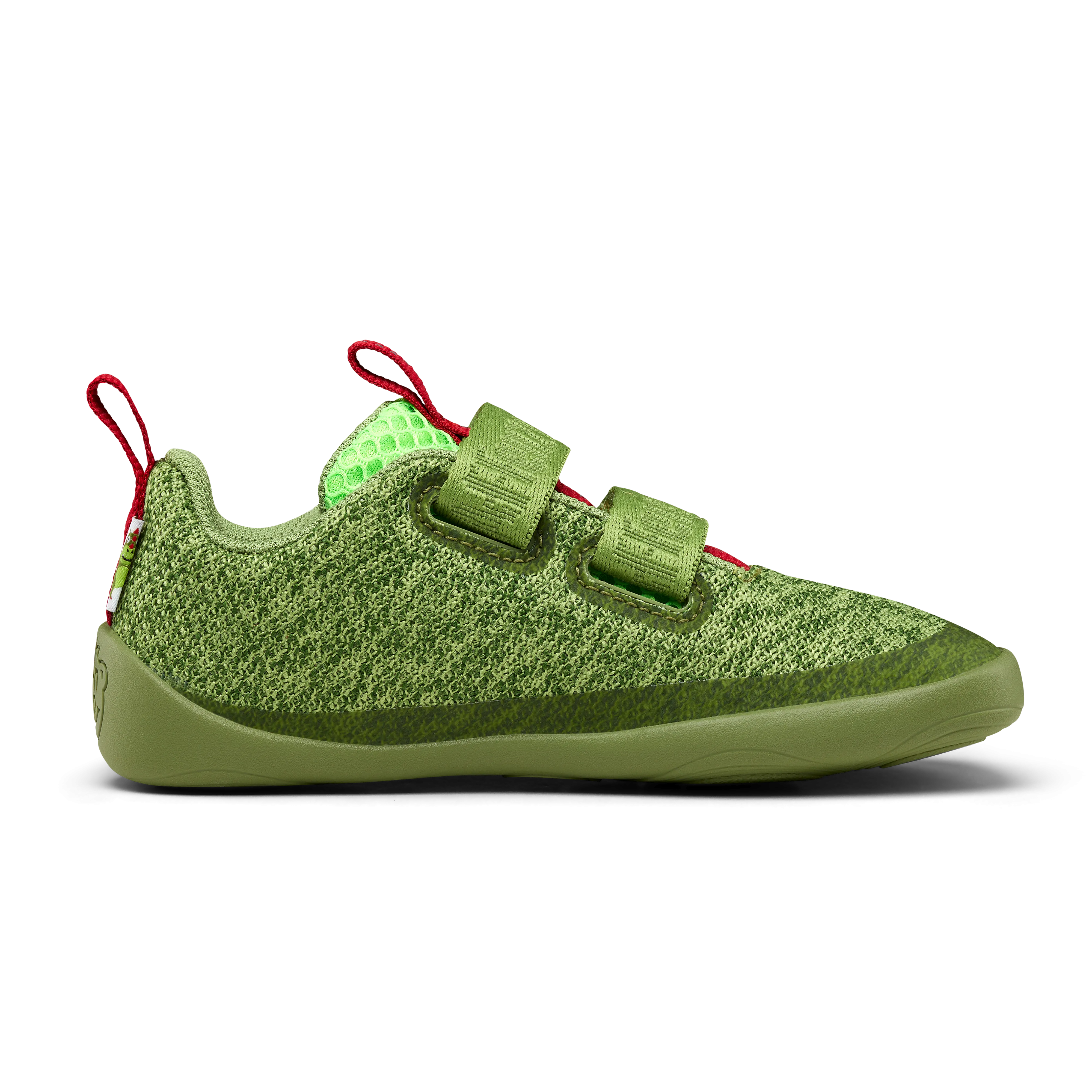 Affenzahn Knit Happy  Sneakers  Dragon
