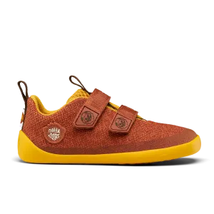 Affenzahn Knit Happy  Sneakers  Lion