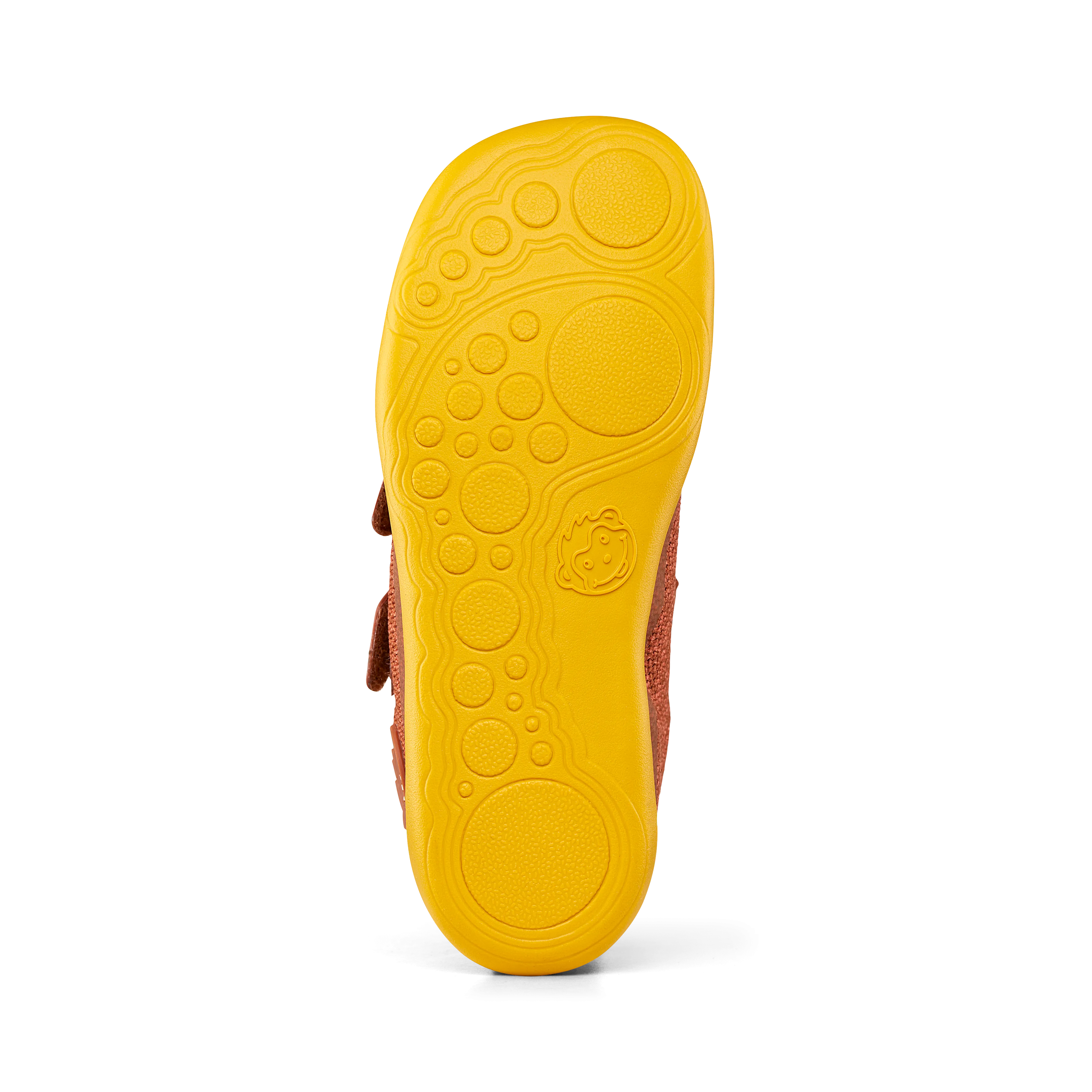 Affenzahn Knit Happy  Sneakers  Lion