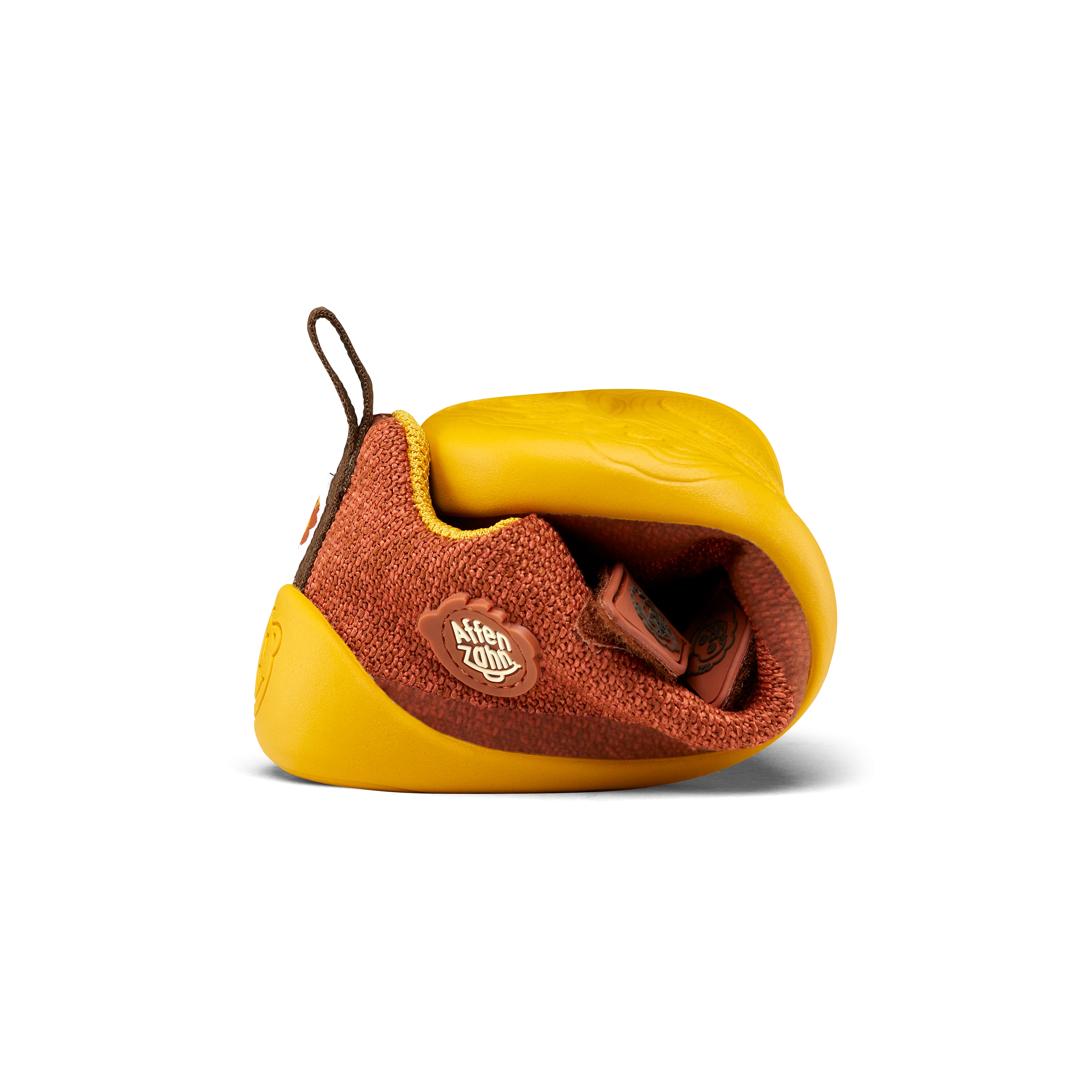 Affenzahn Knit Happy  Sneakers  Lion